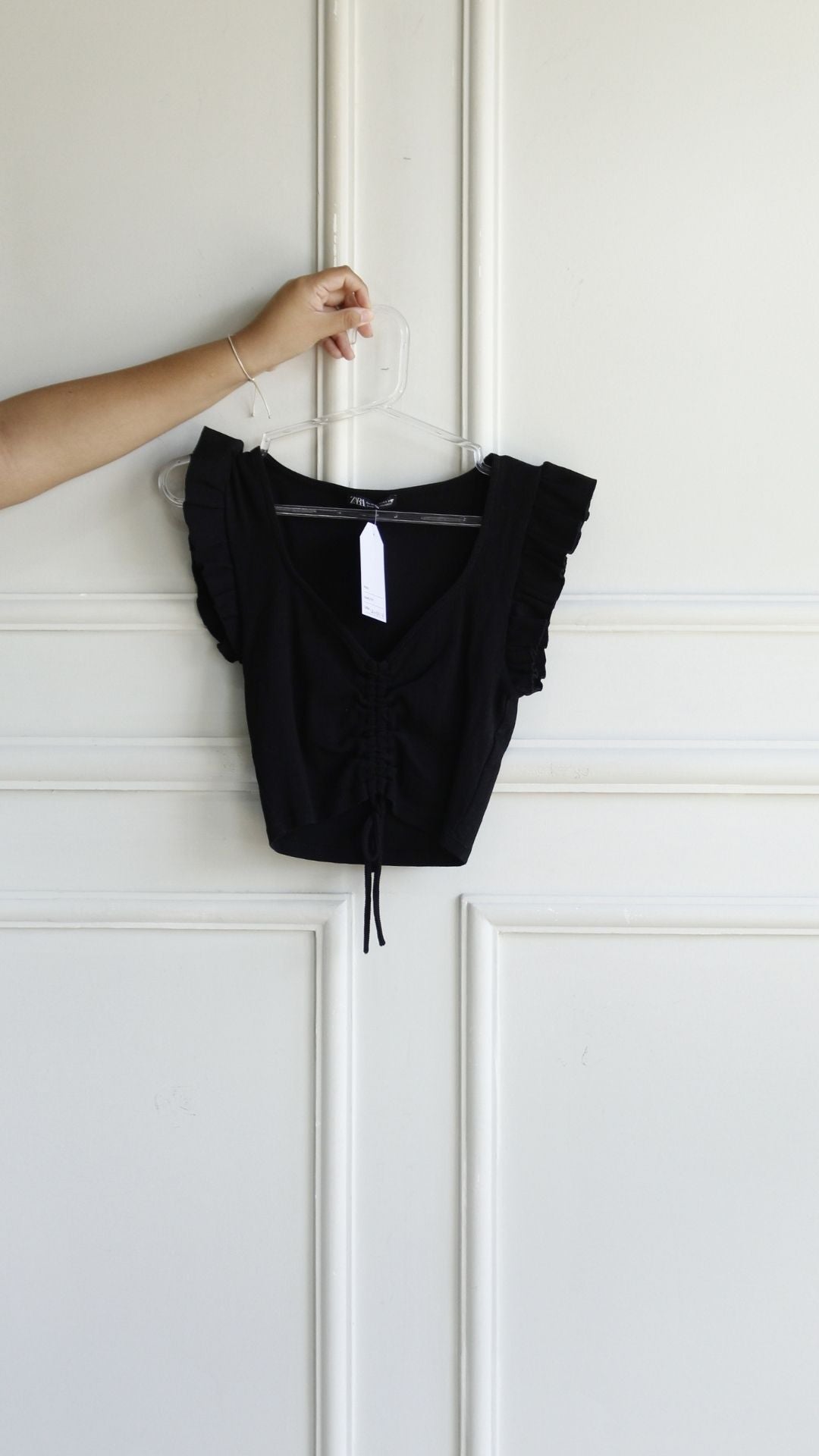 Camisilla