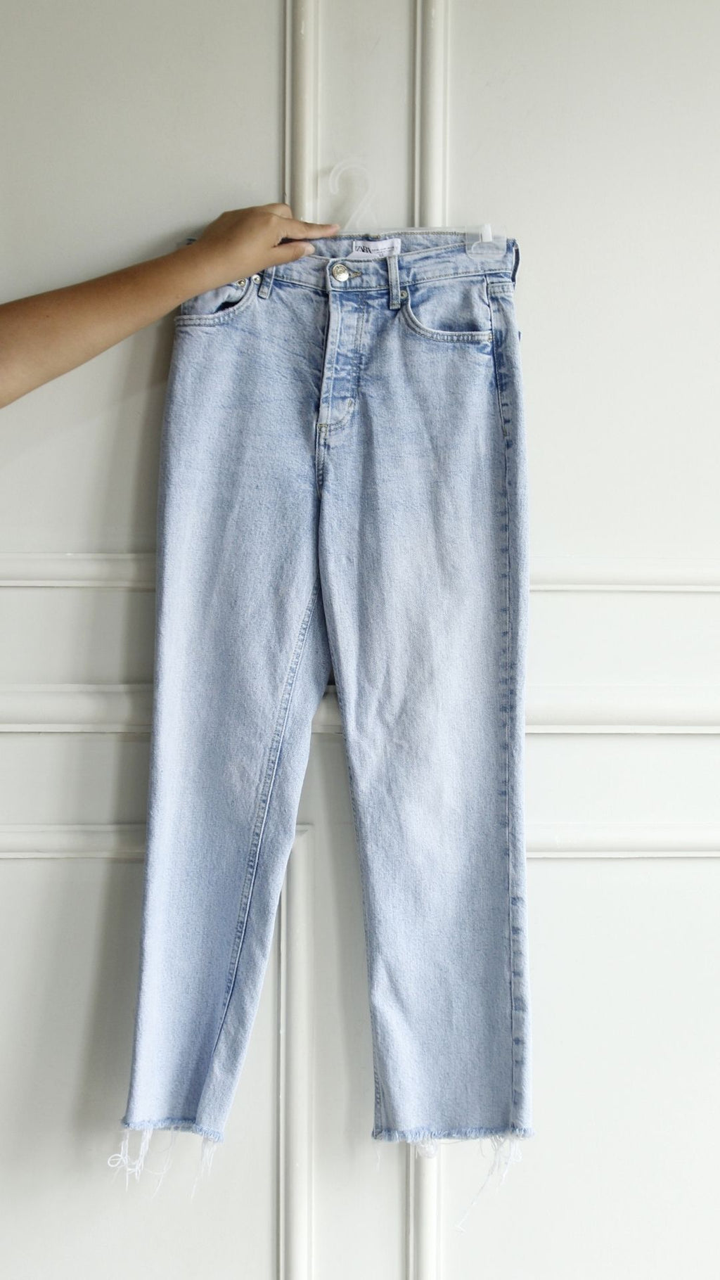 Jean