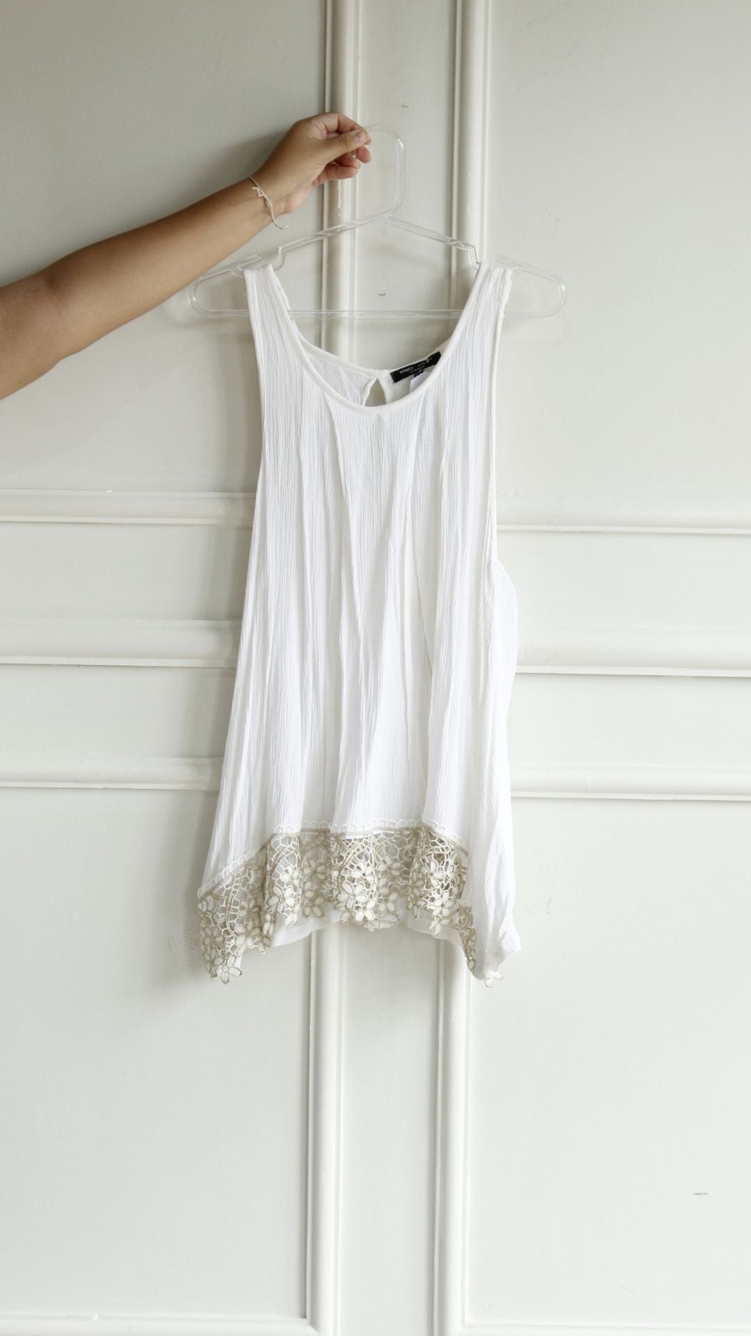 Camisilla