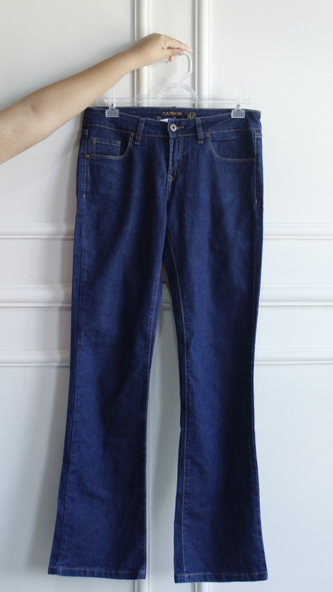 Jean