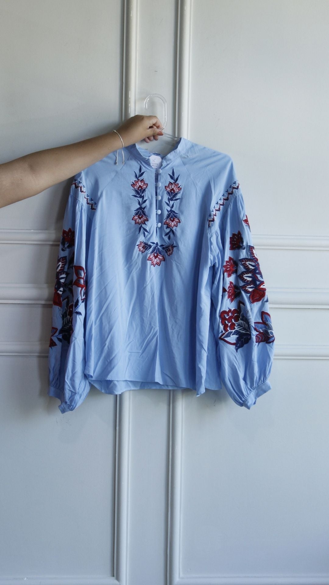 Blusa