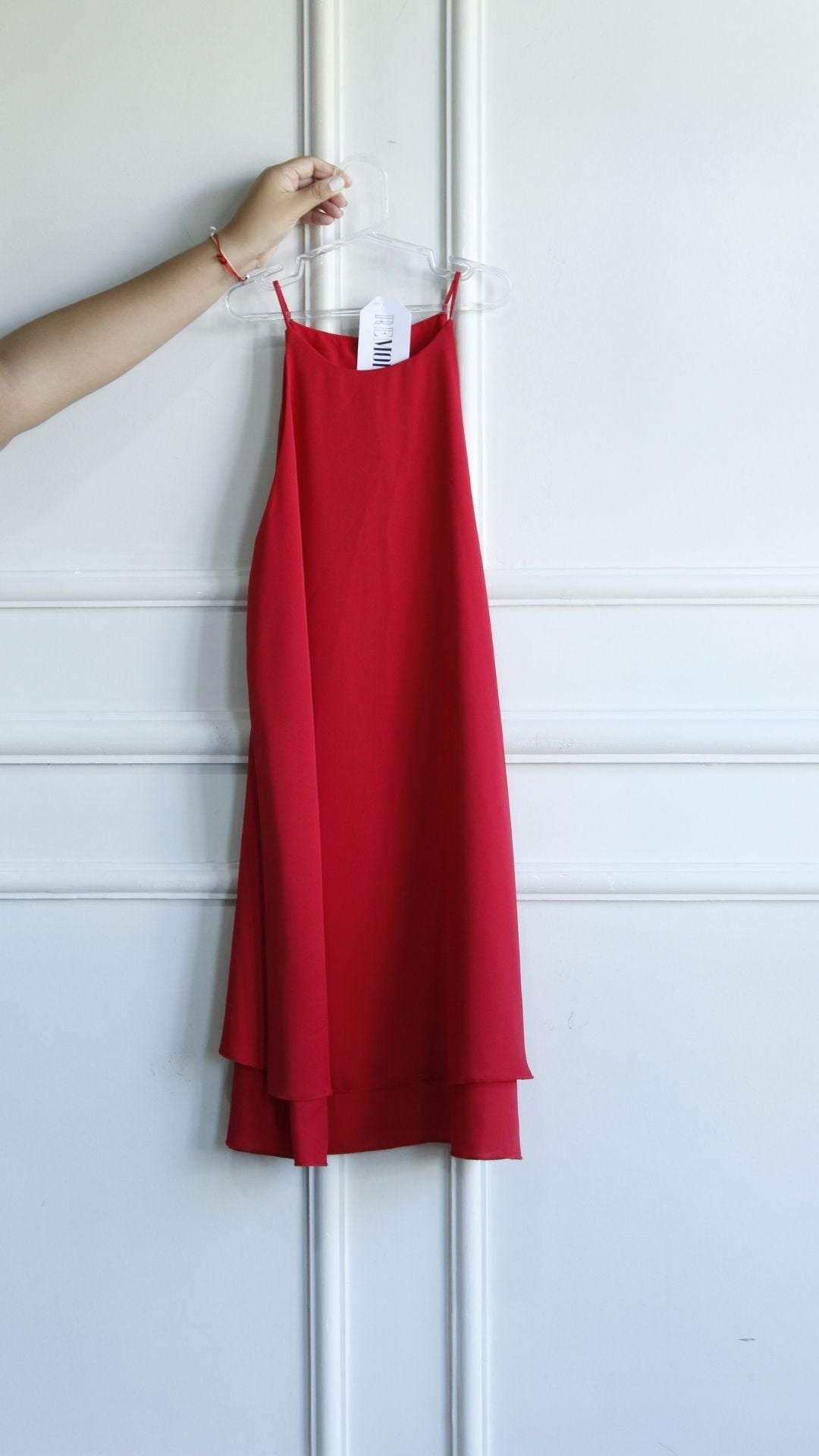 Vestido