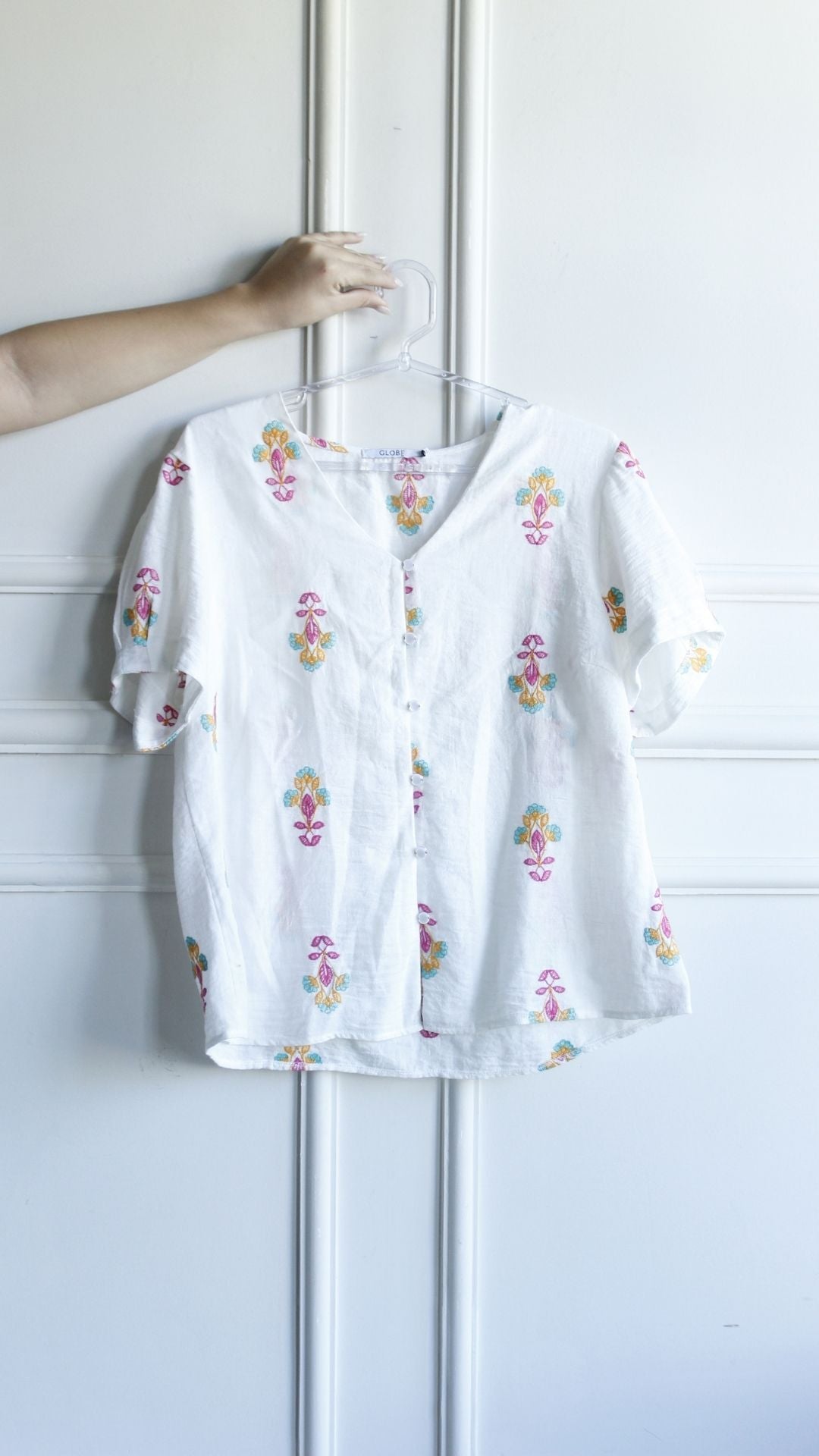 Blusa