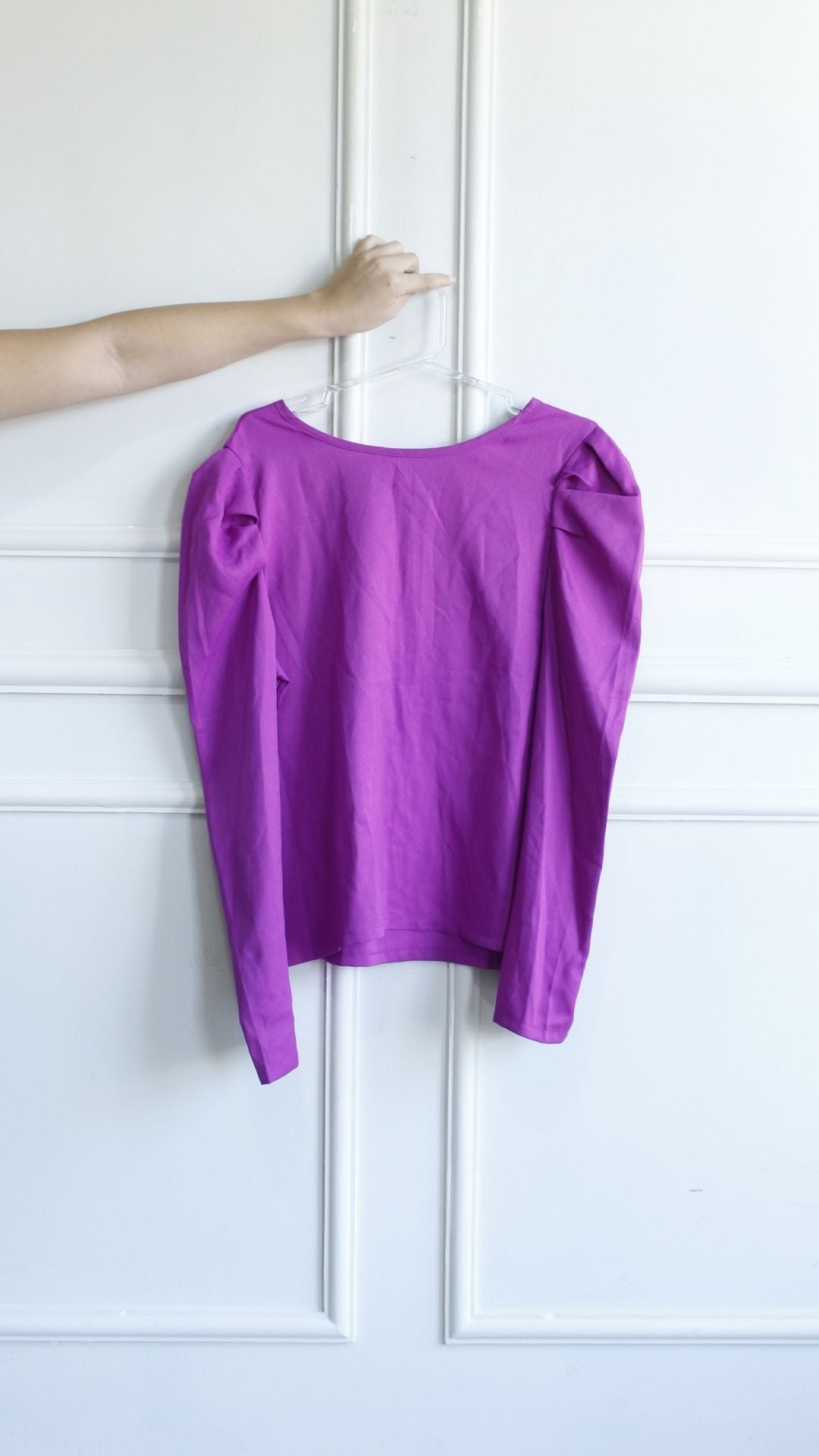 Blusa