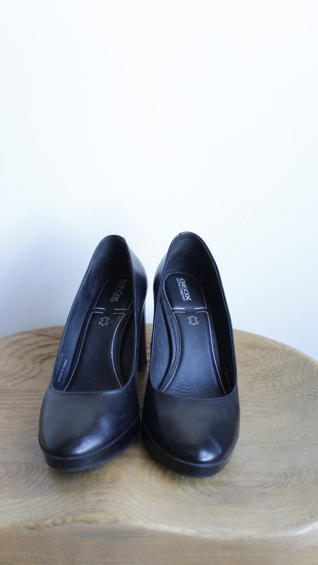 Stiletto