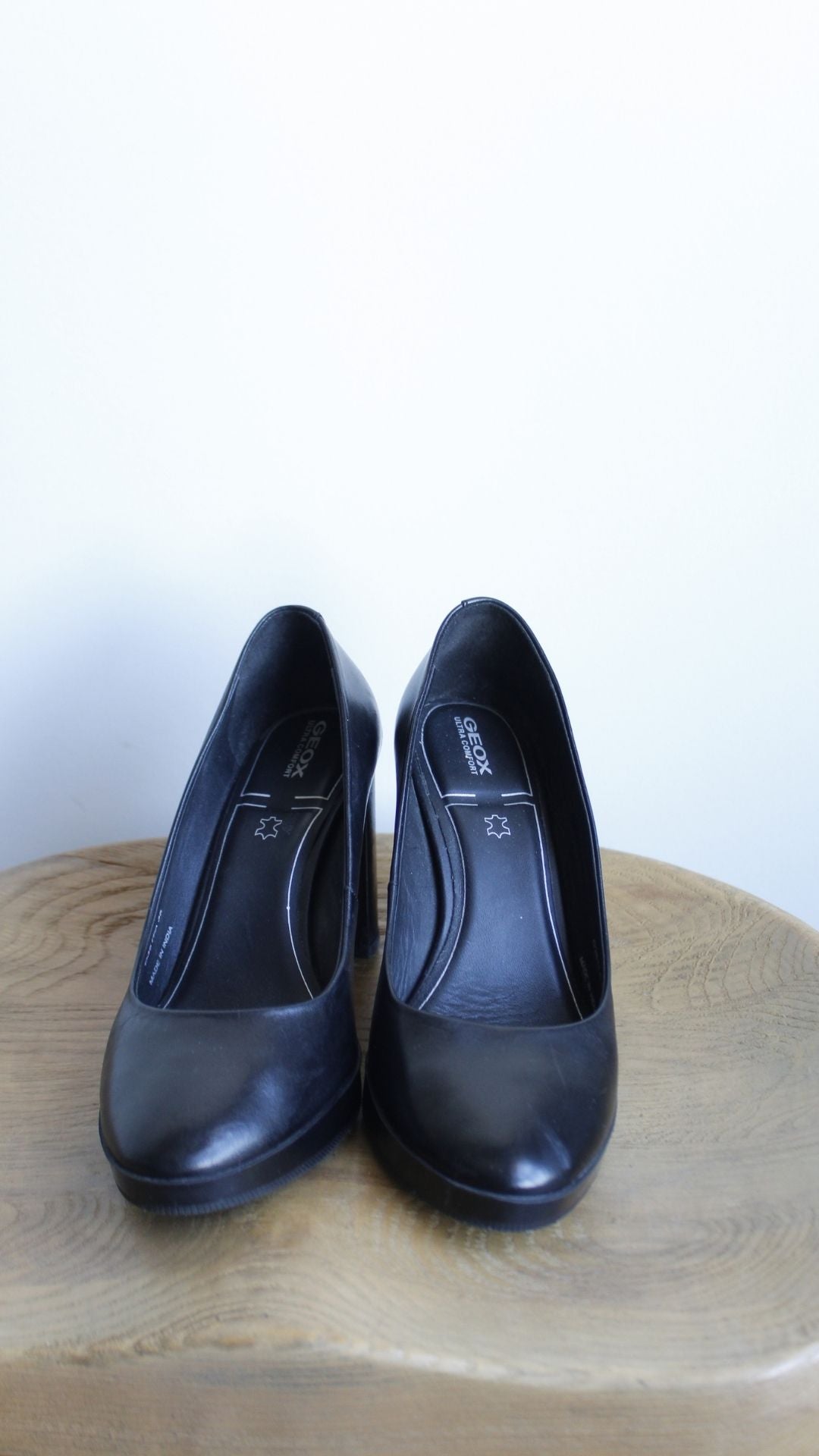 Stiletto