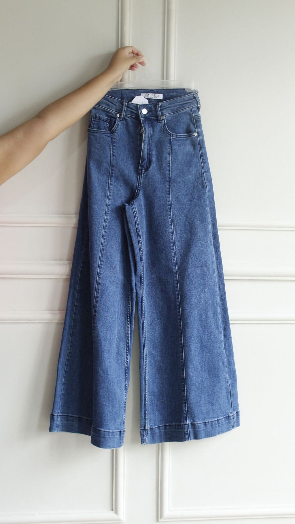 Jean