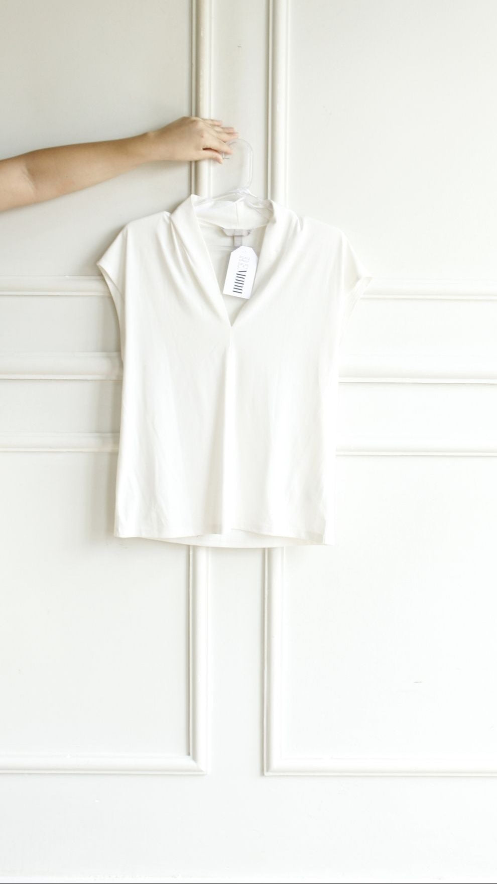 Blusa