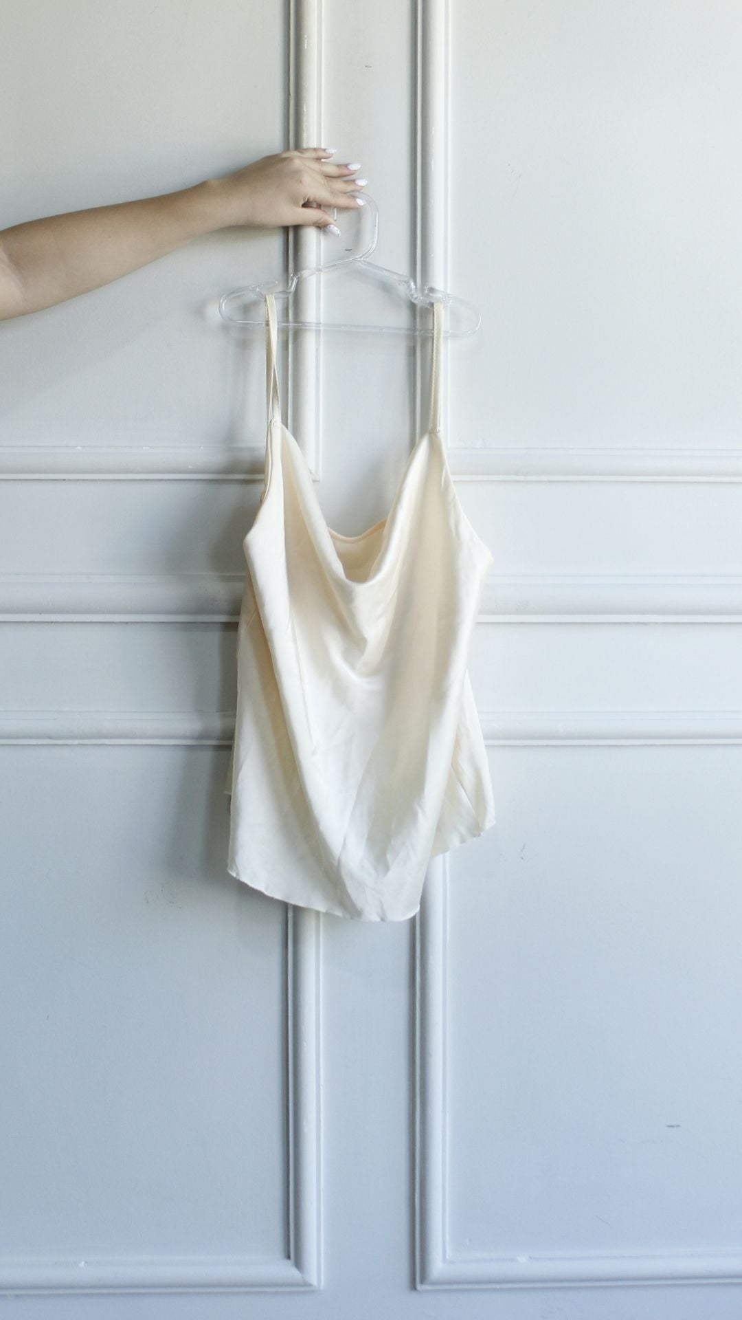 Blusa