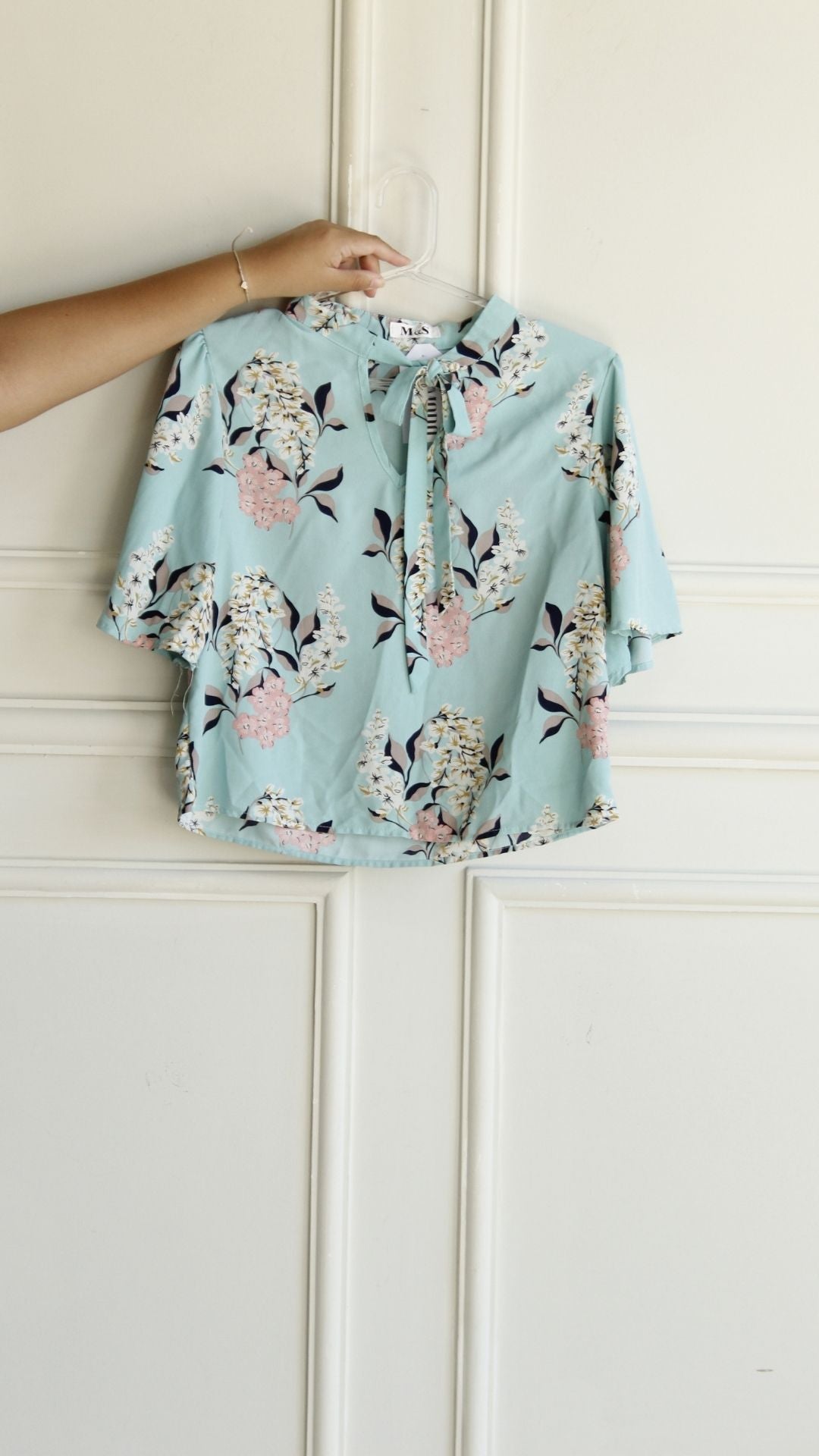 Blusa