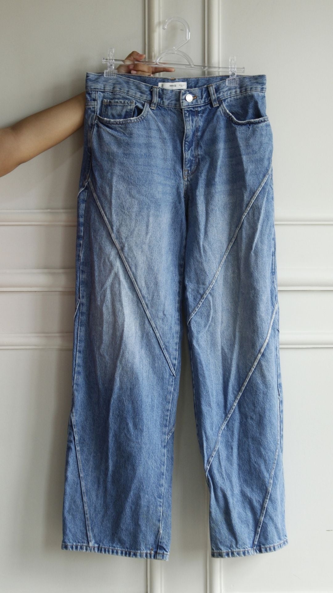 Jean