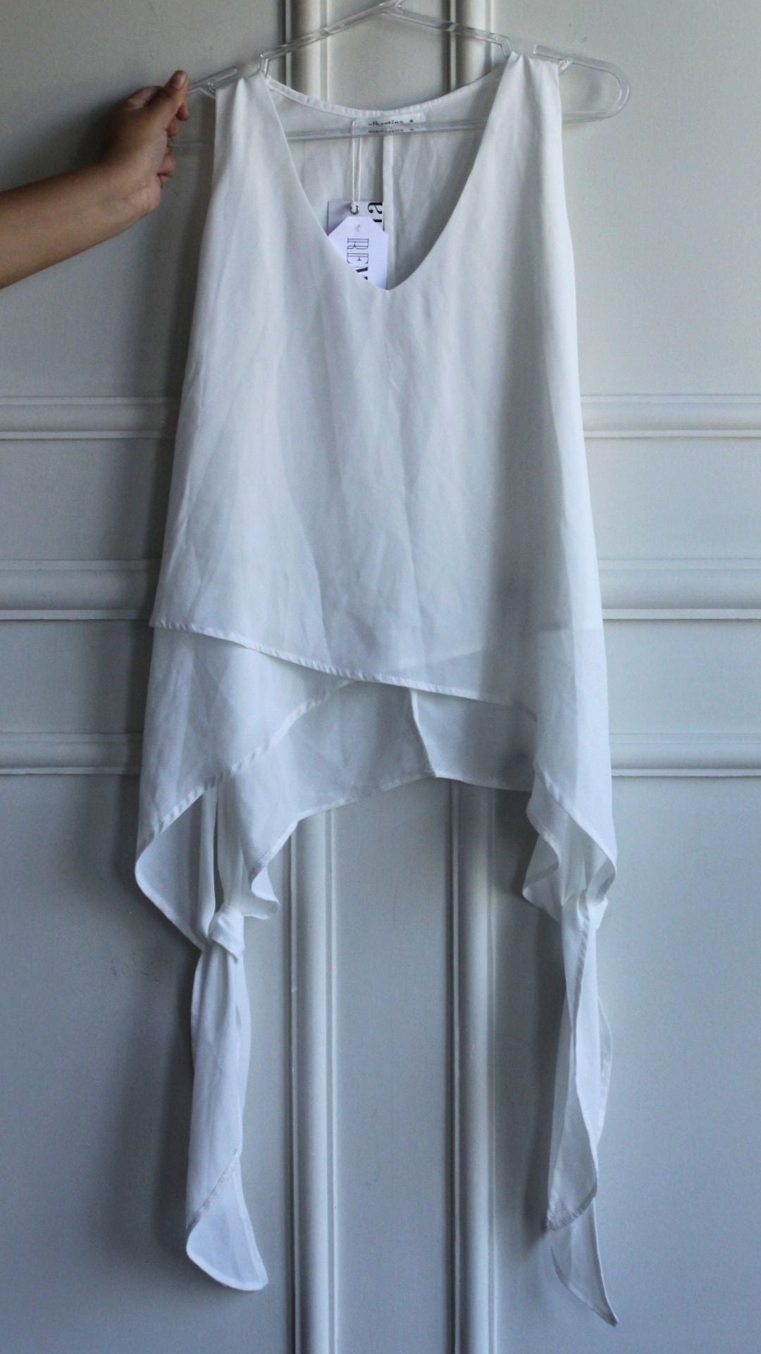 Blusa