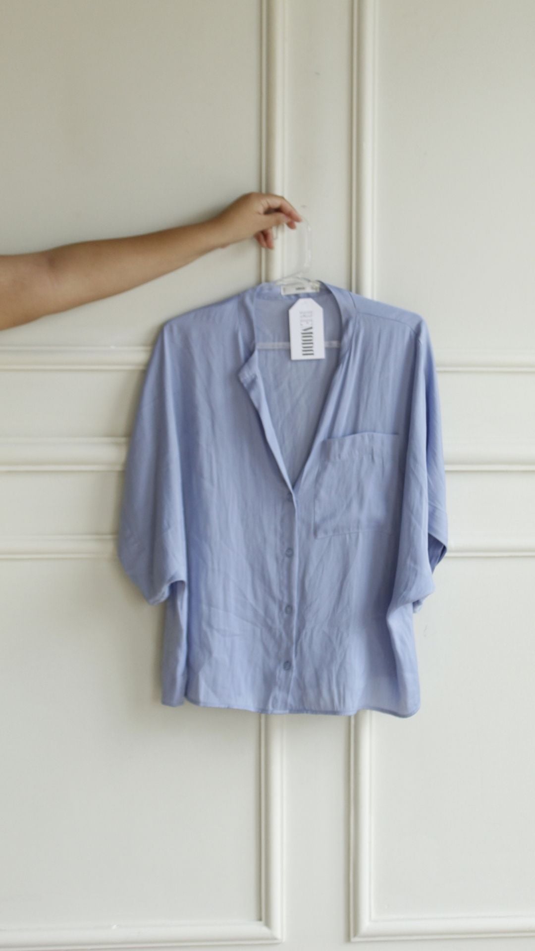Camisa