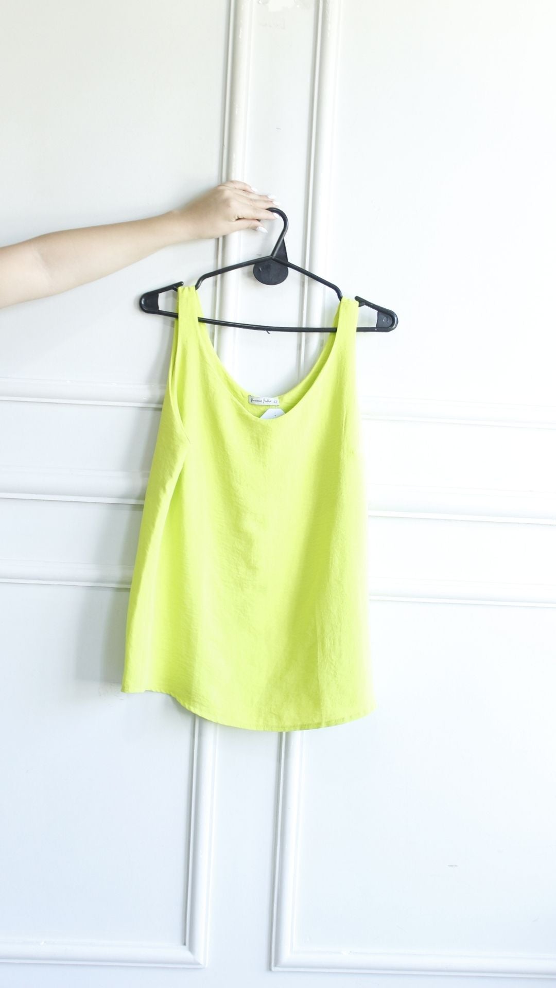 Camisilla