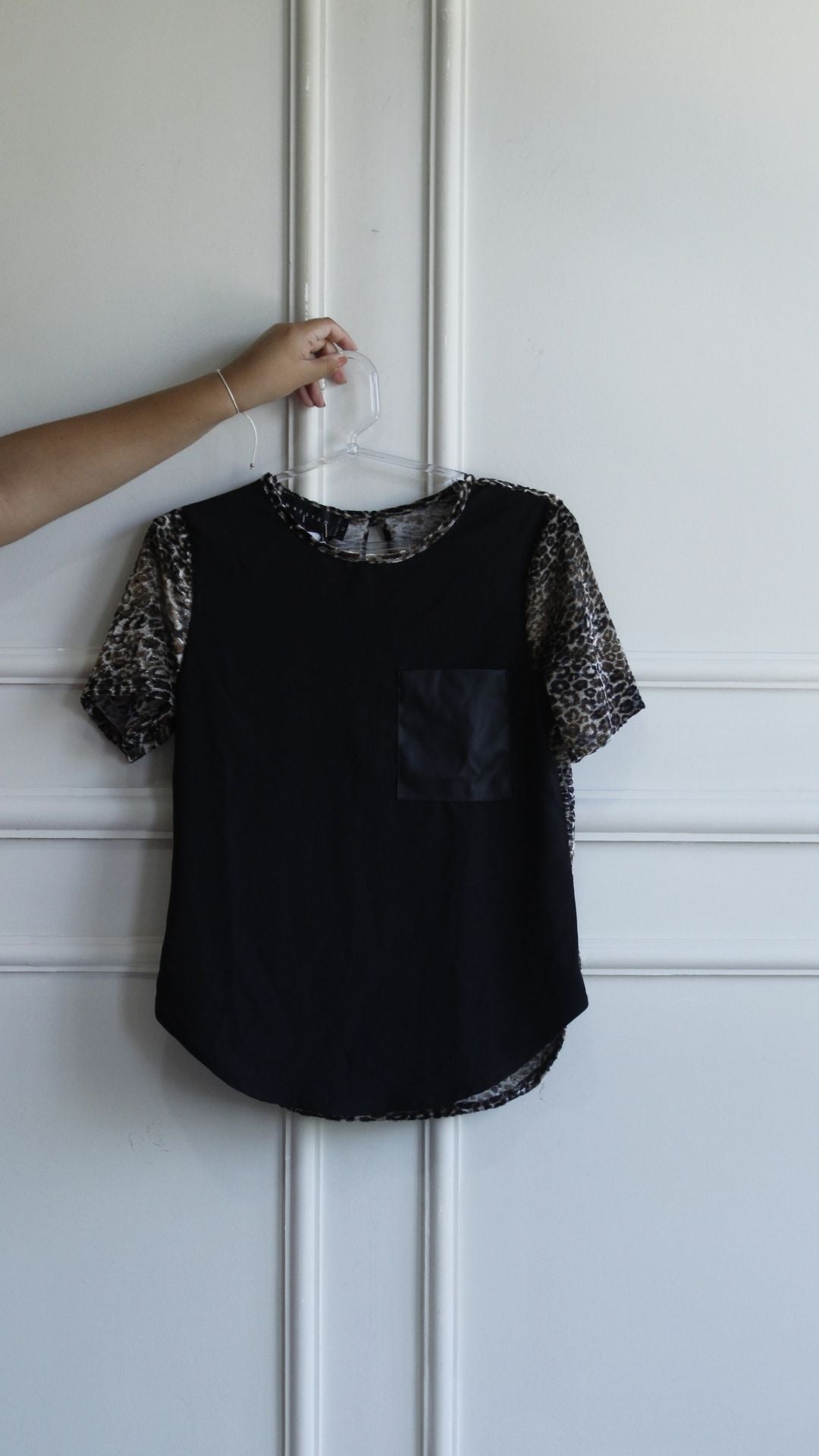Blusa