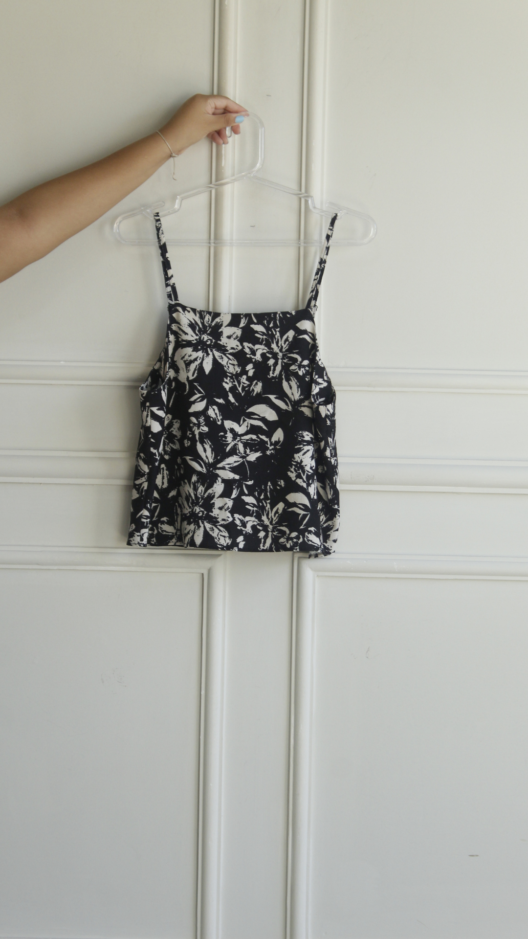 Camisilla