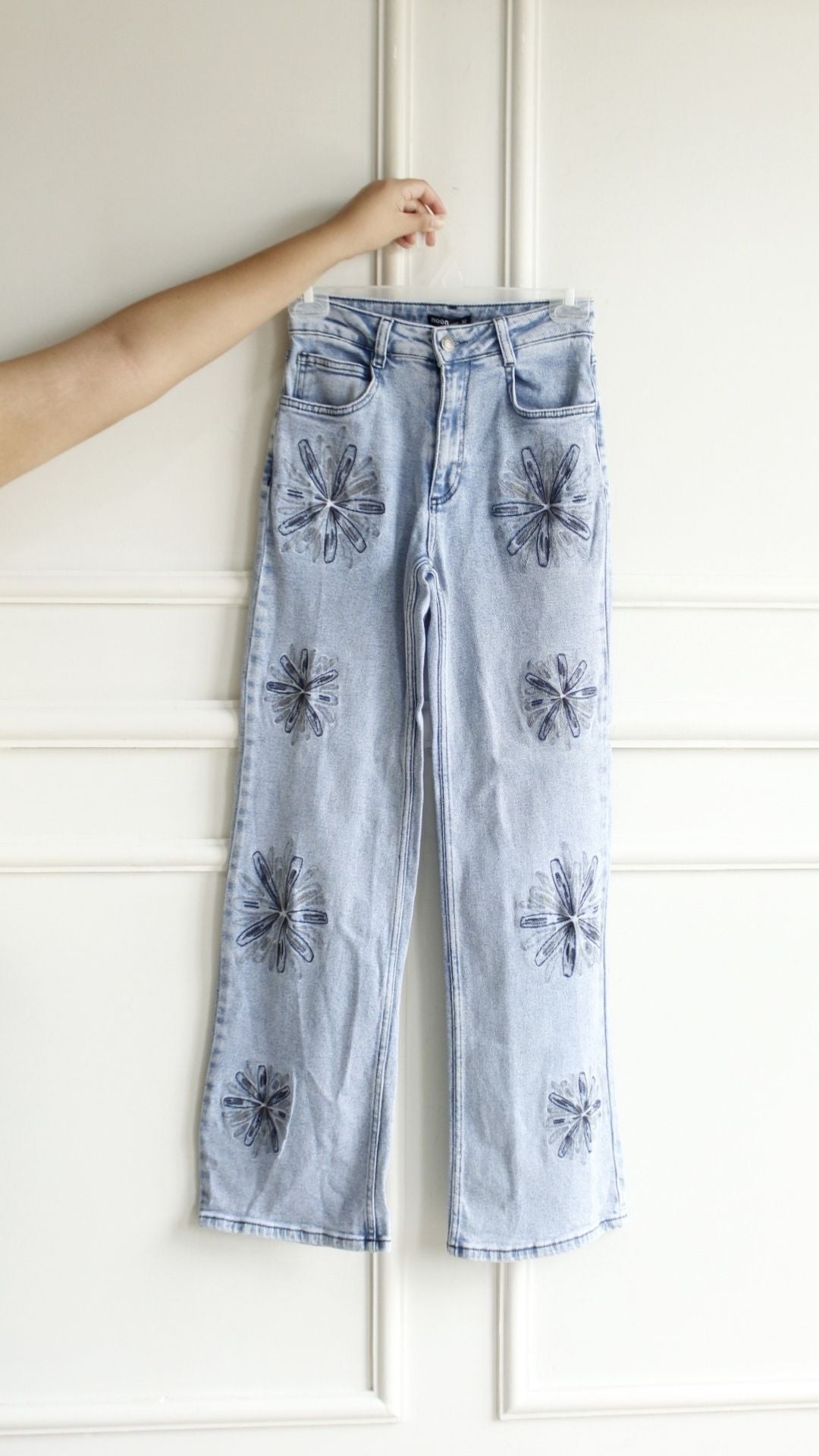 Jean