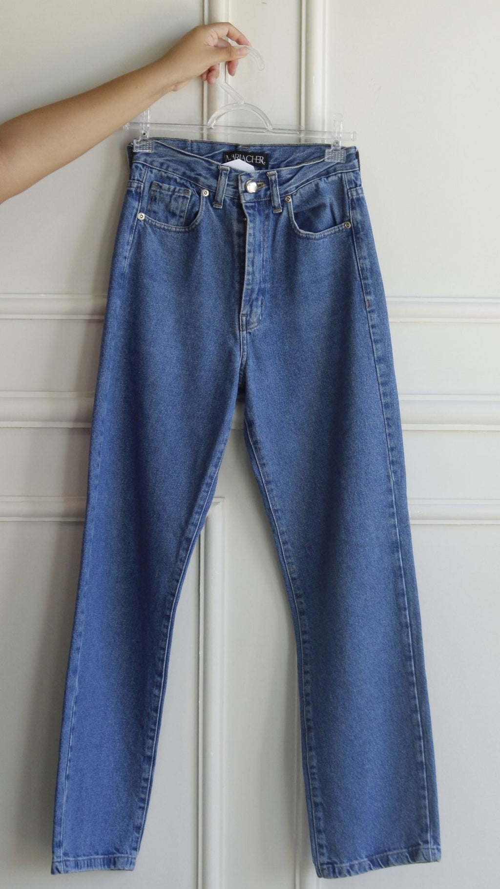 Jean