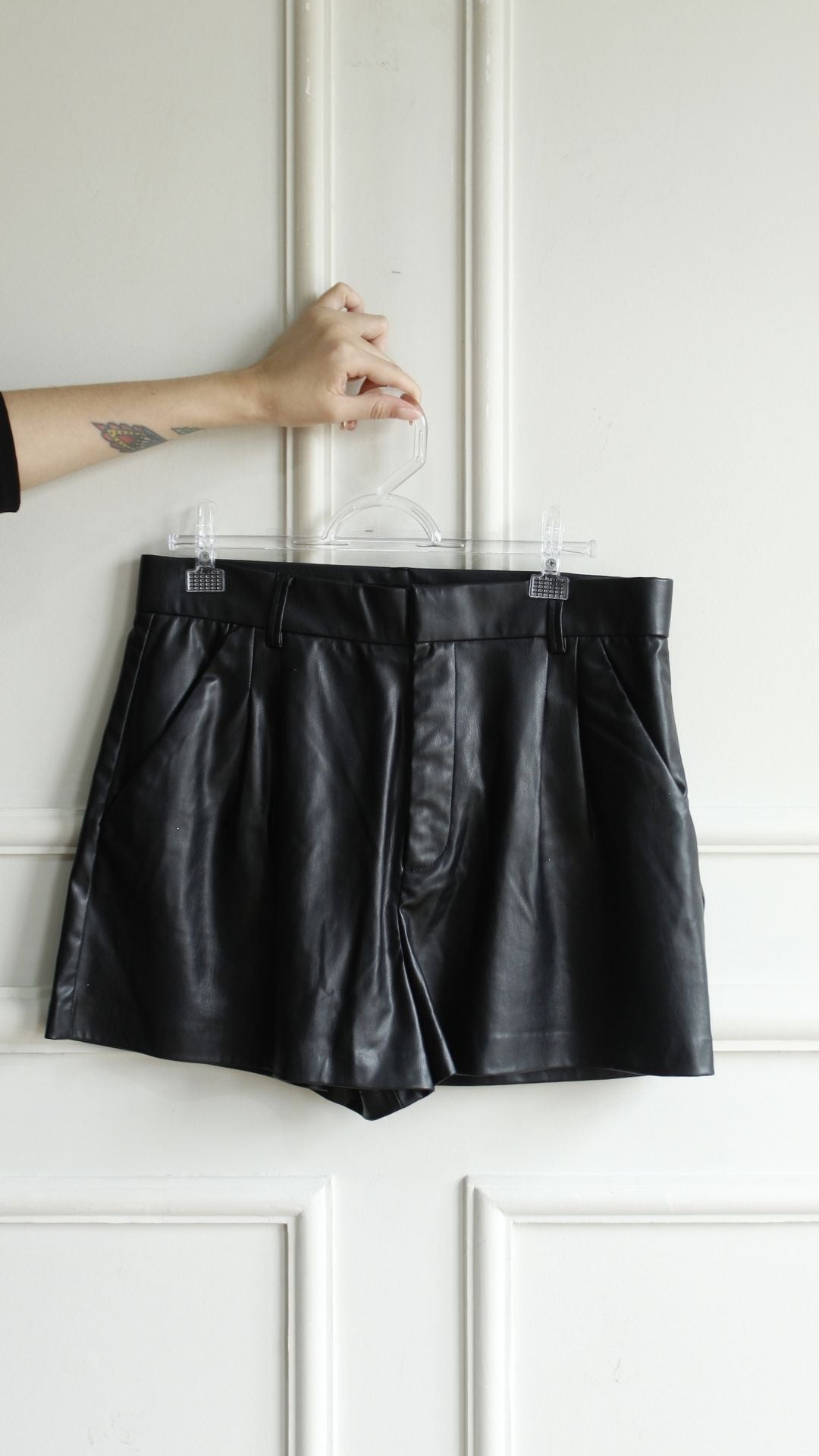 Short