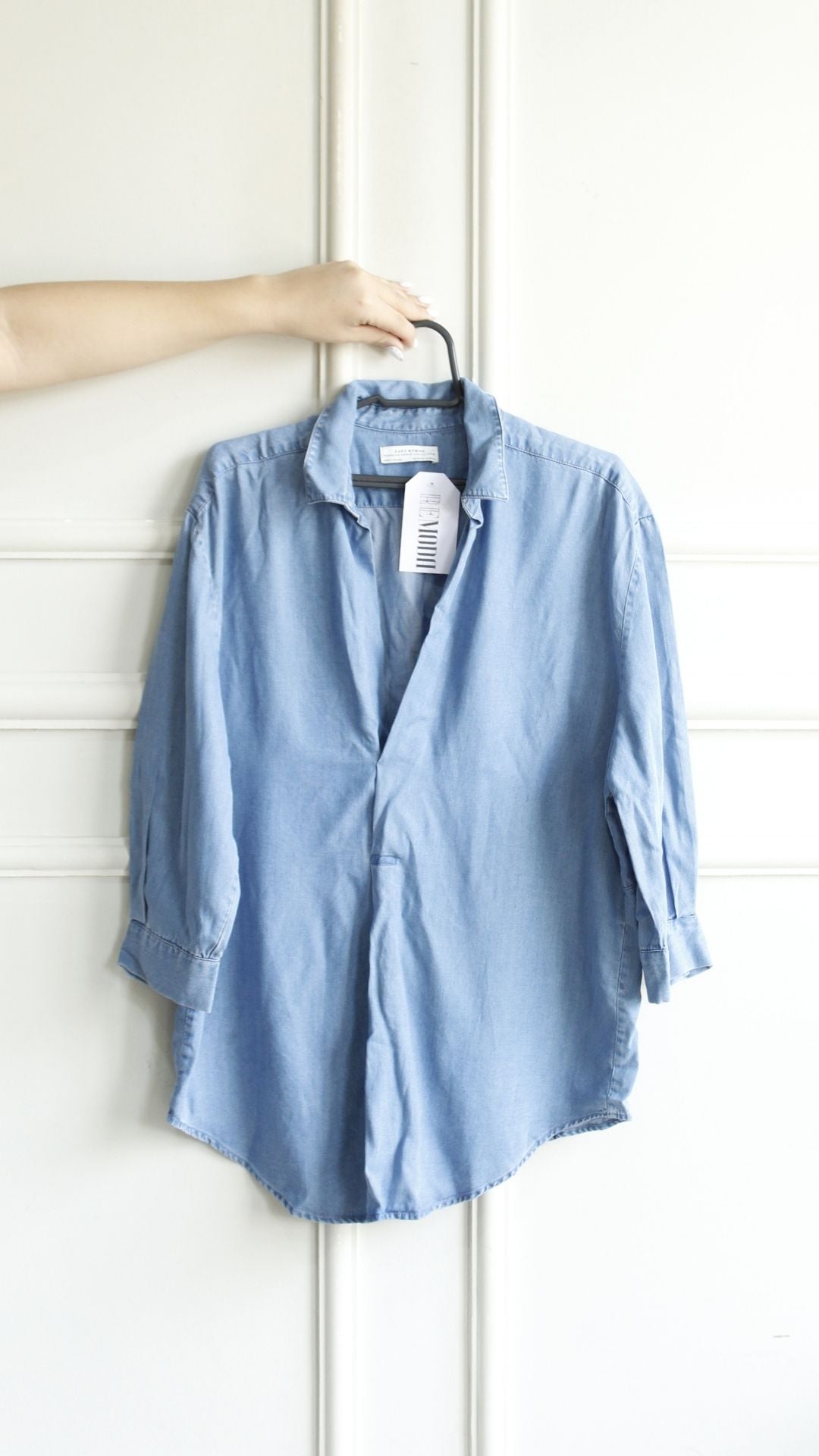 Blusa