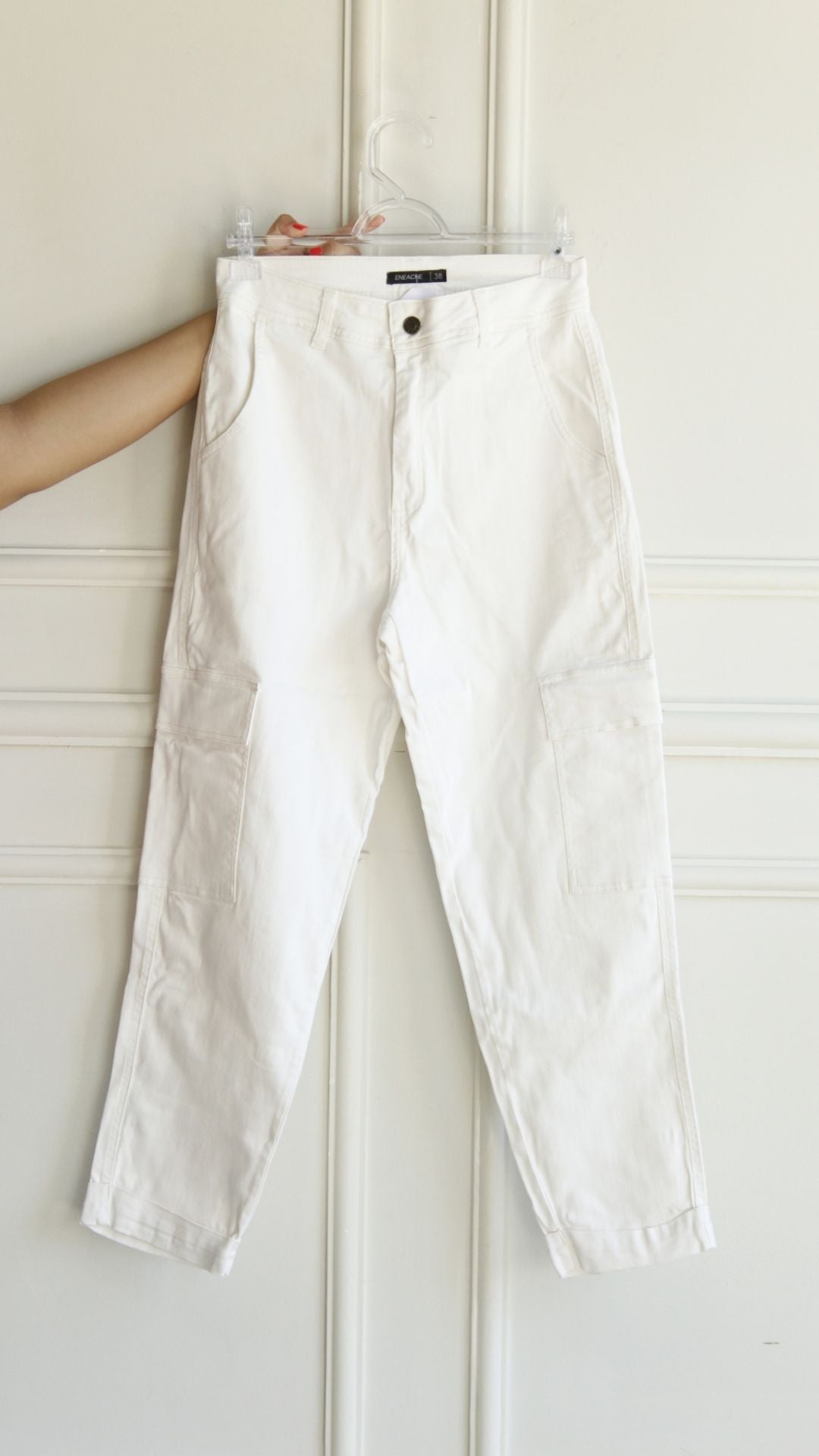 Jean