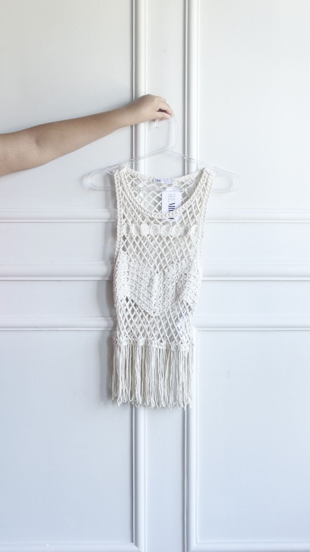 Blusa