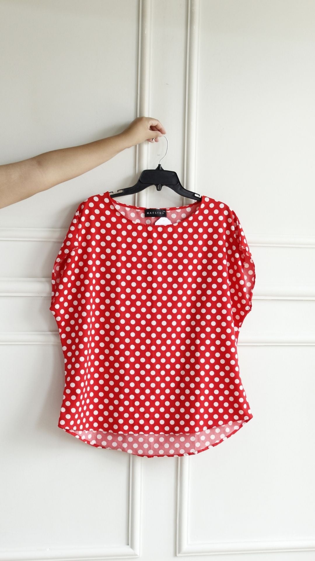 Blusa