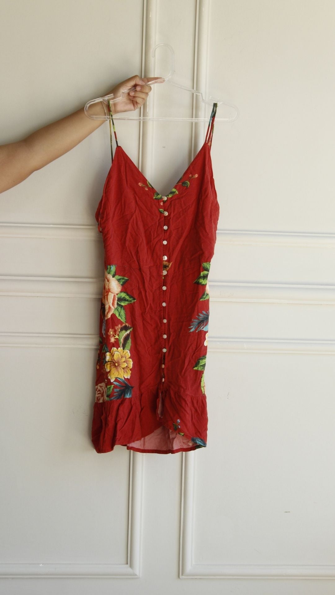 Vestido