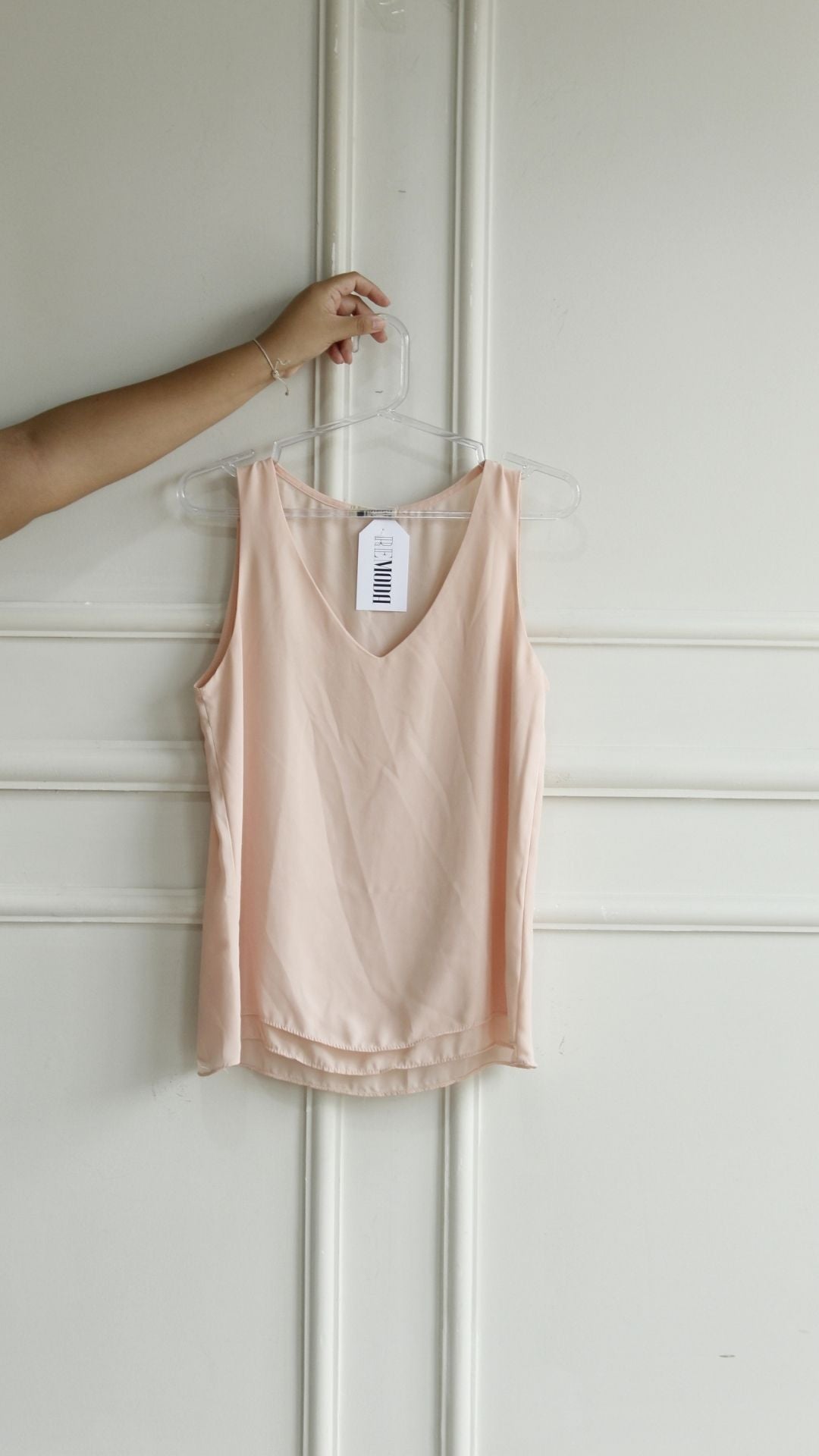 Camisilla