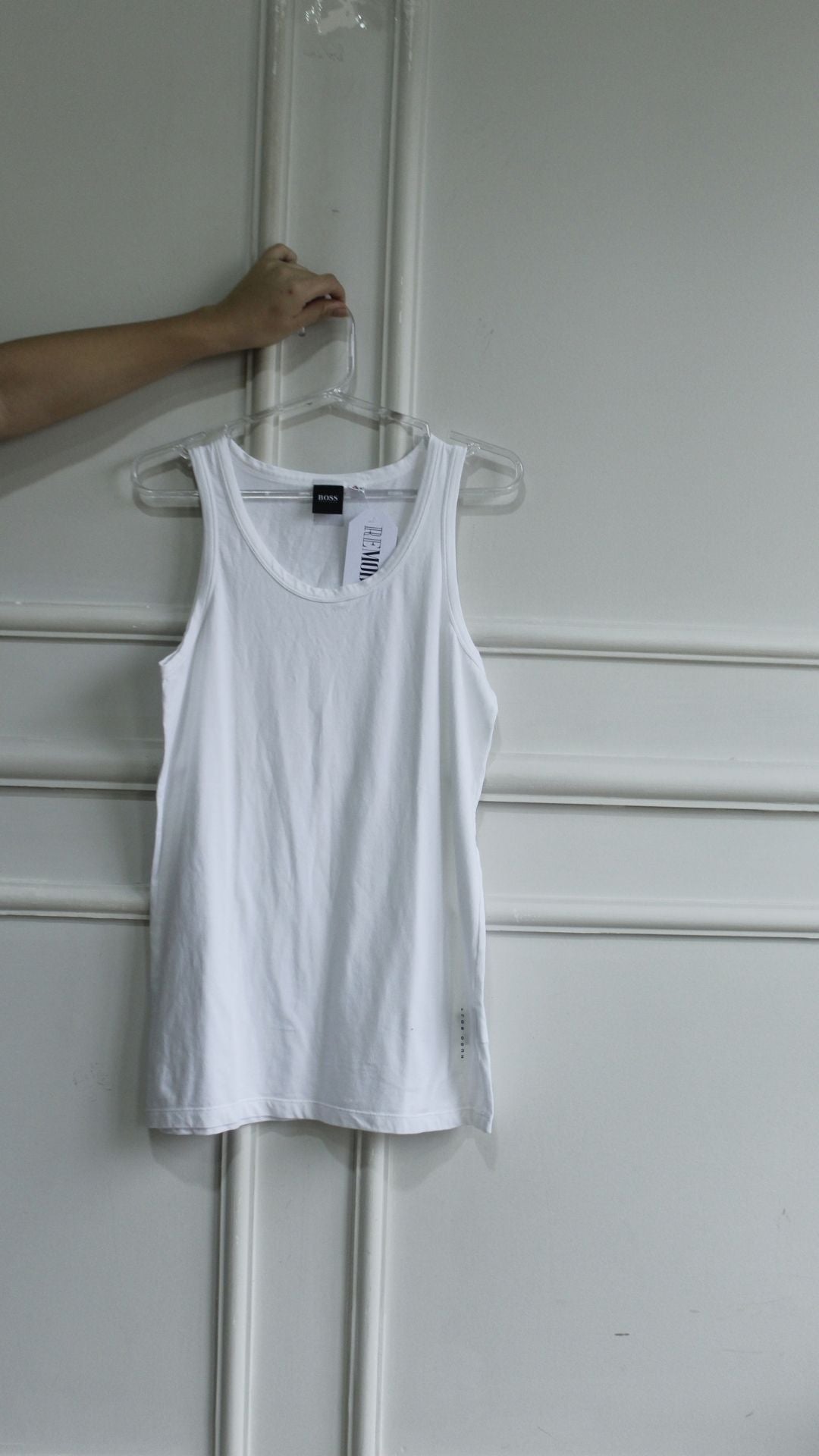 Camisilla