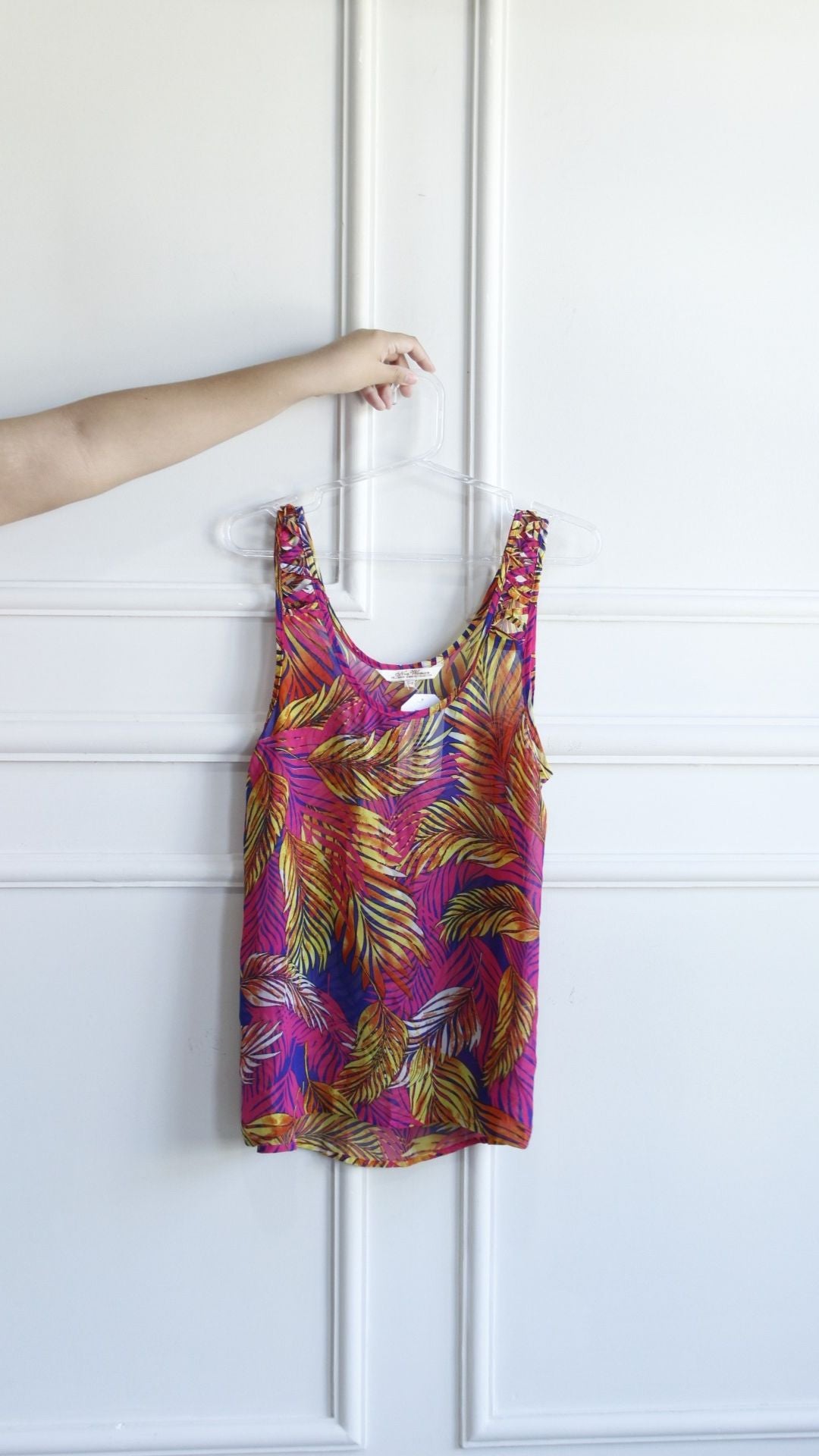 Camisilla