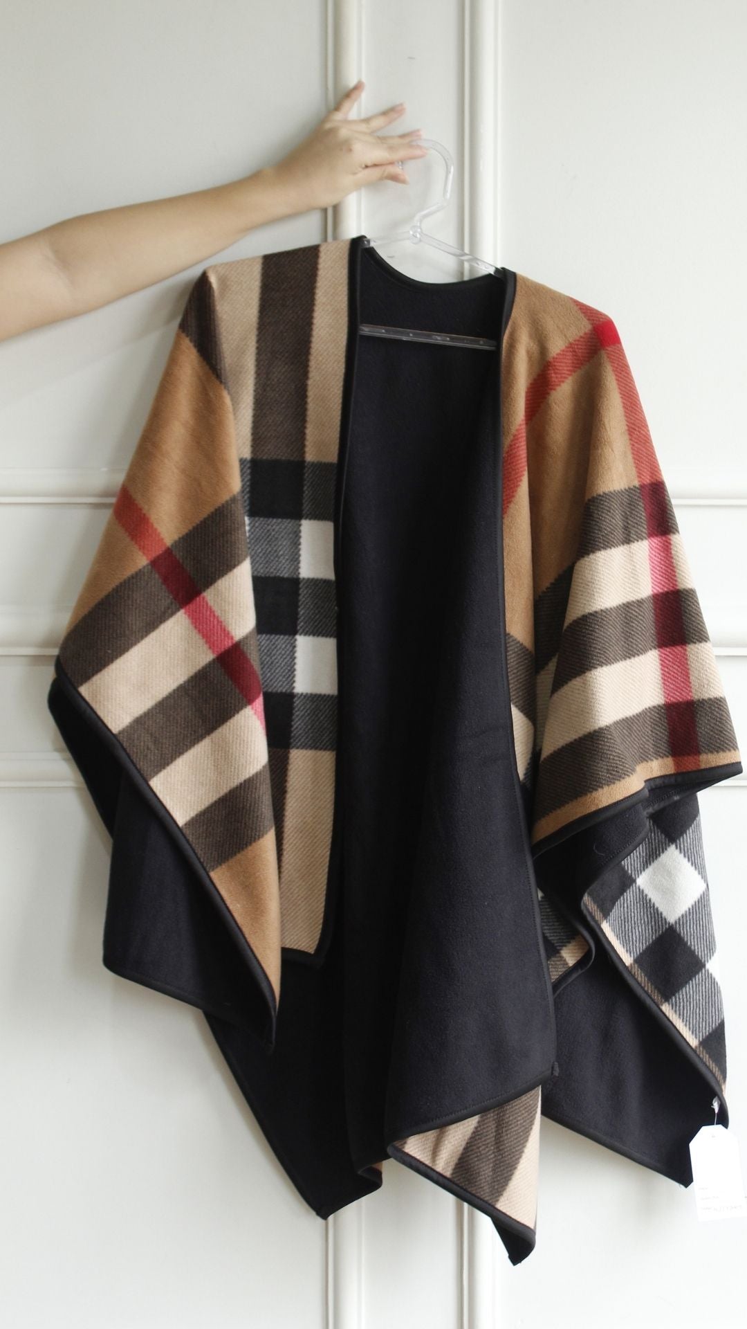 Poncho