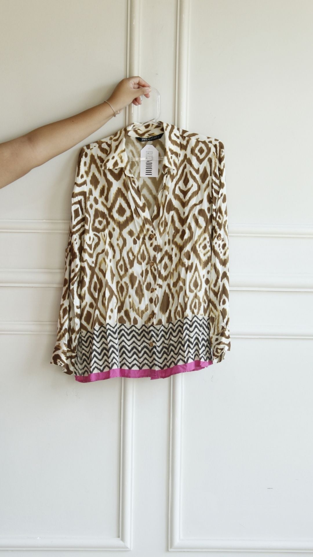 Camisa