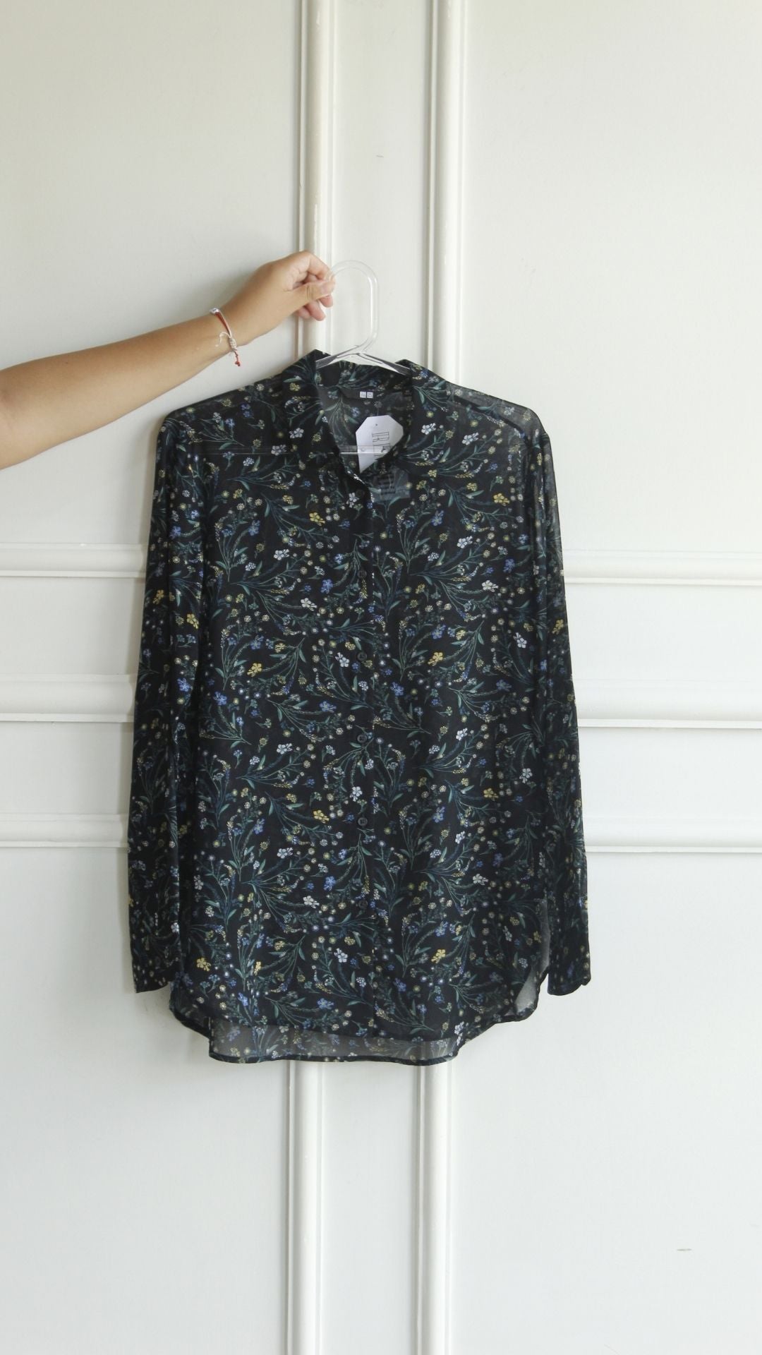 Camisa