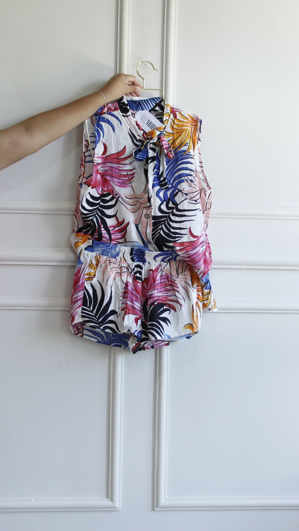 Conjunto