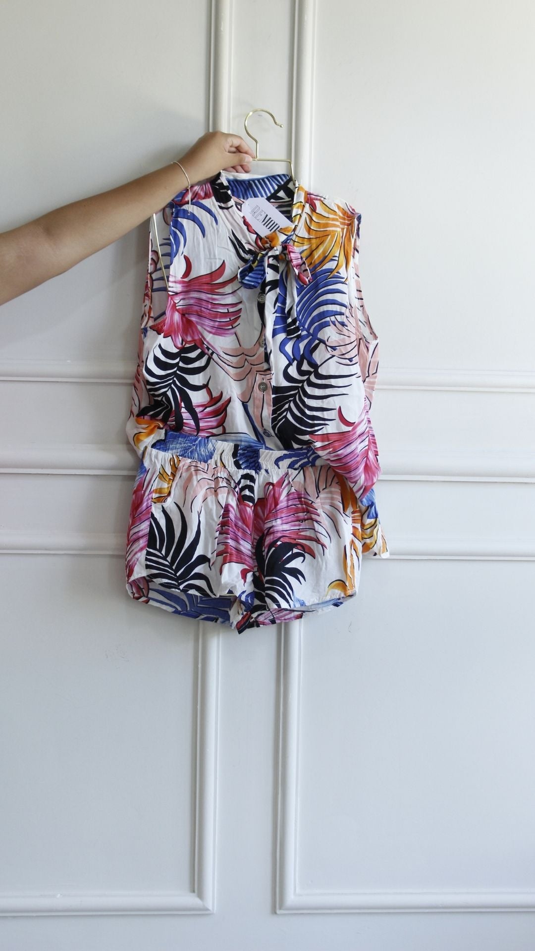Conjunto