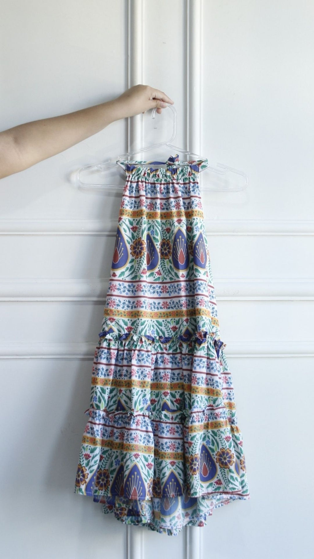 Vestido