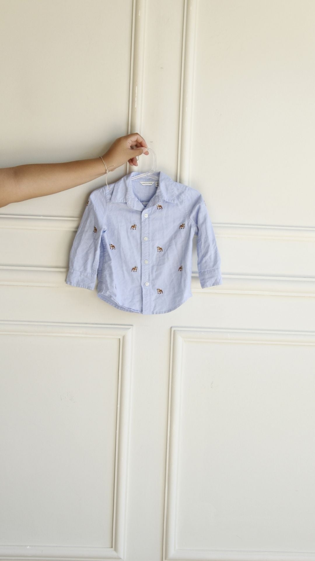 Camisa