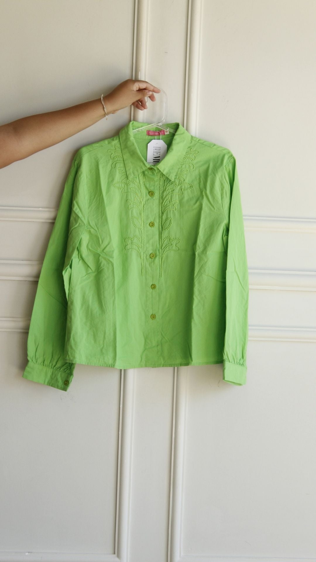 Camisa