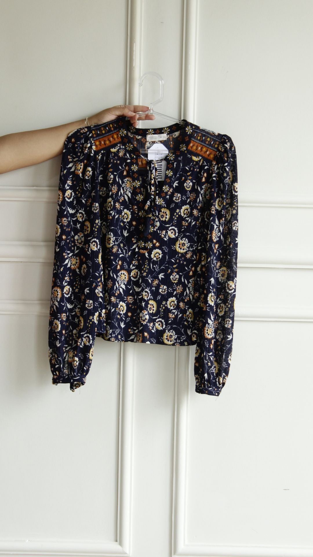 Blusa