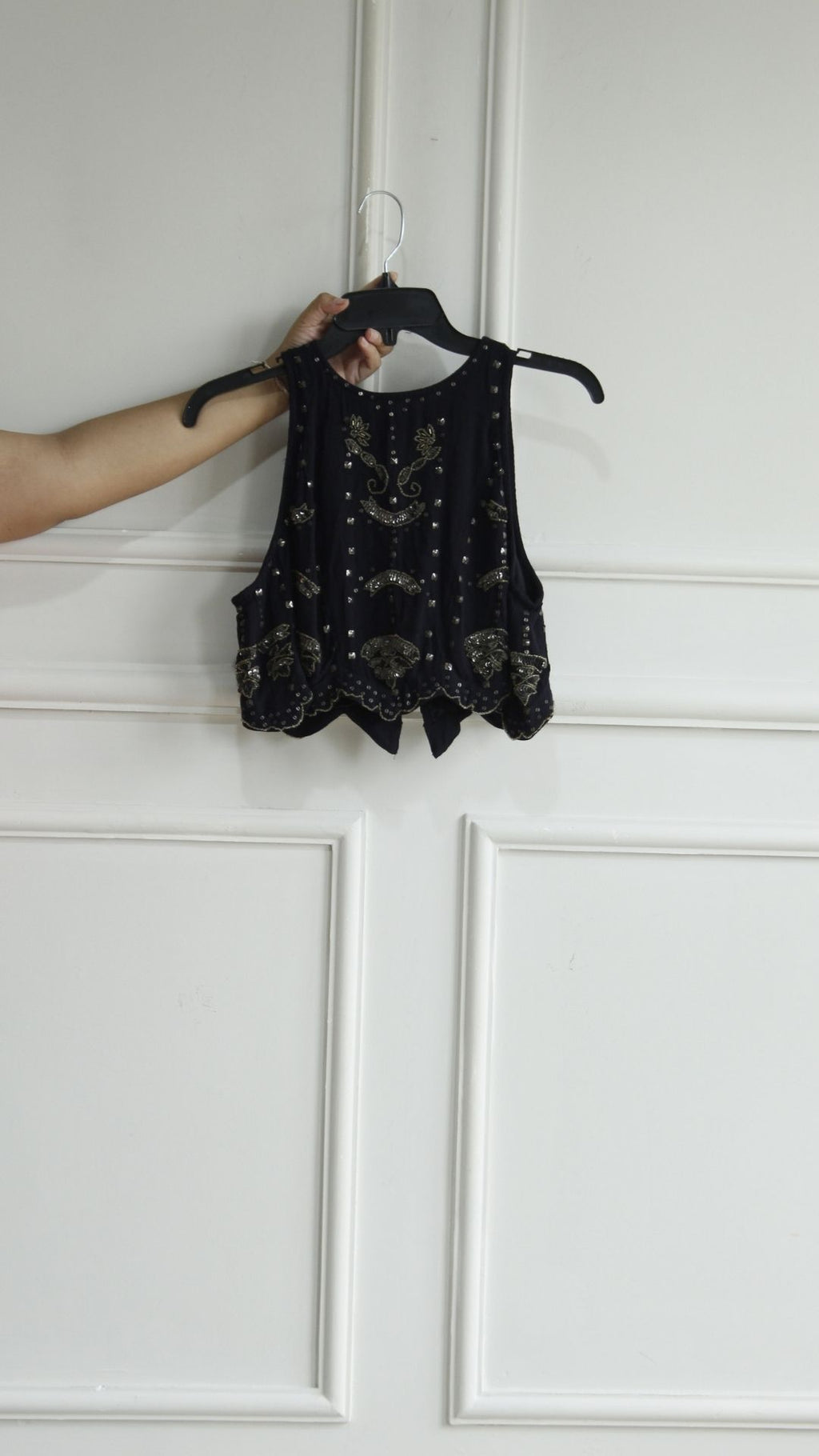 Camisilla