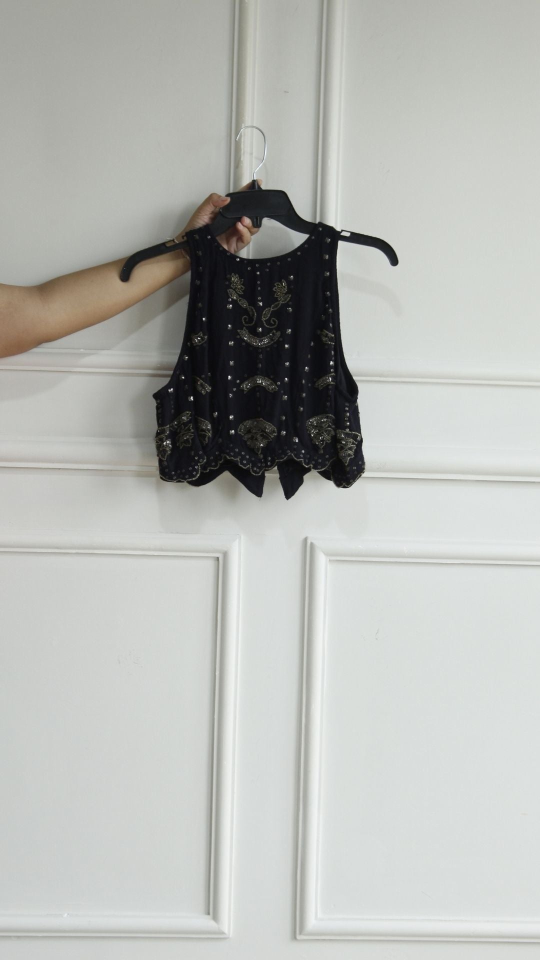 Camisilla