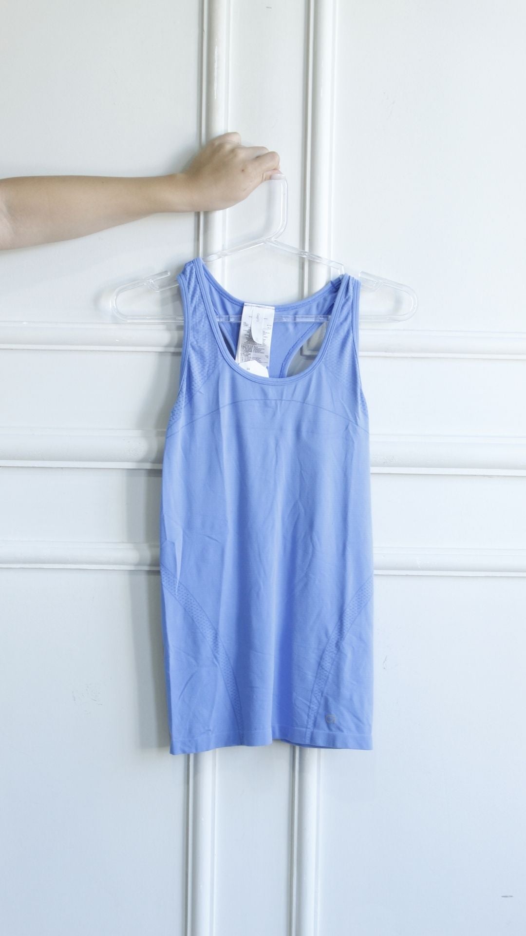 Camisilla