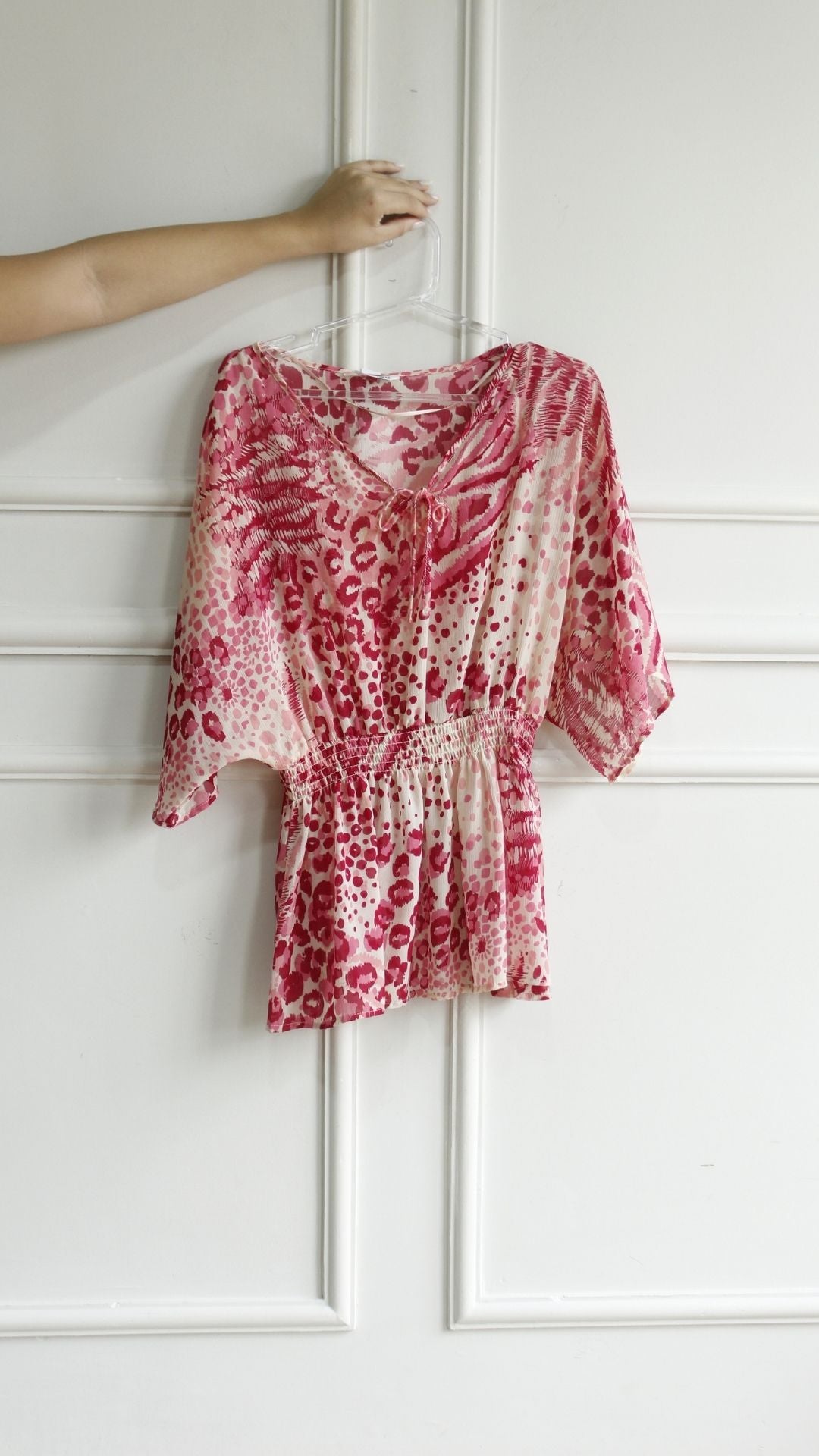 Blusa