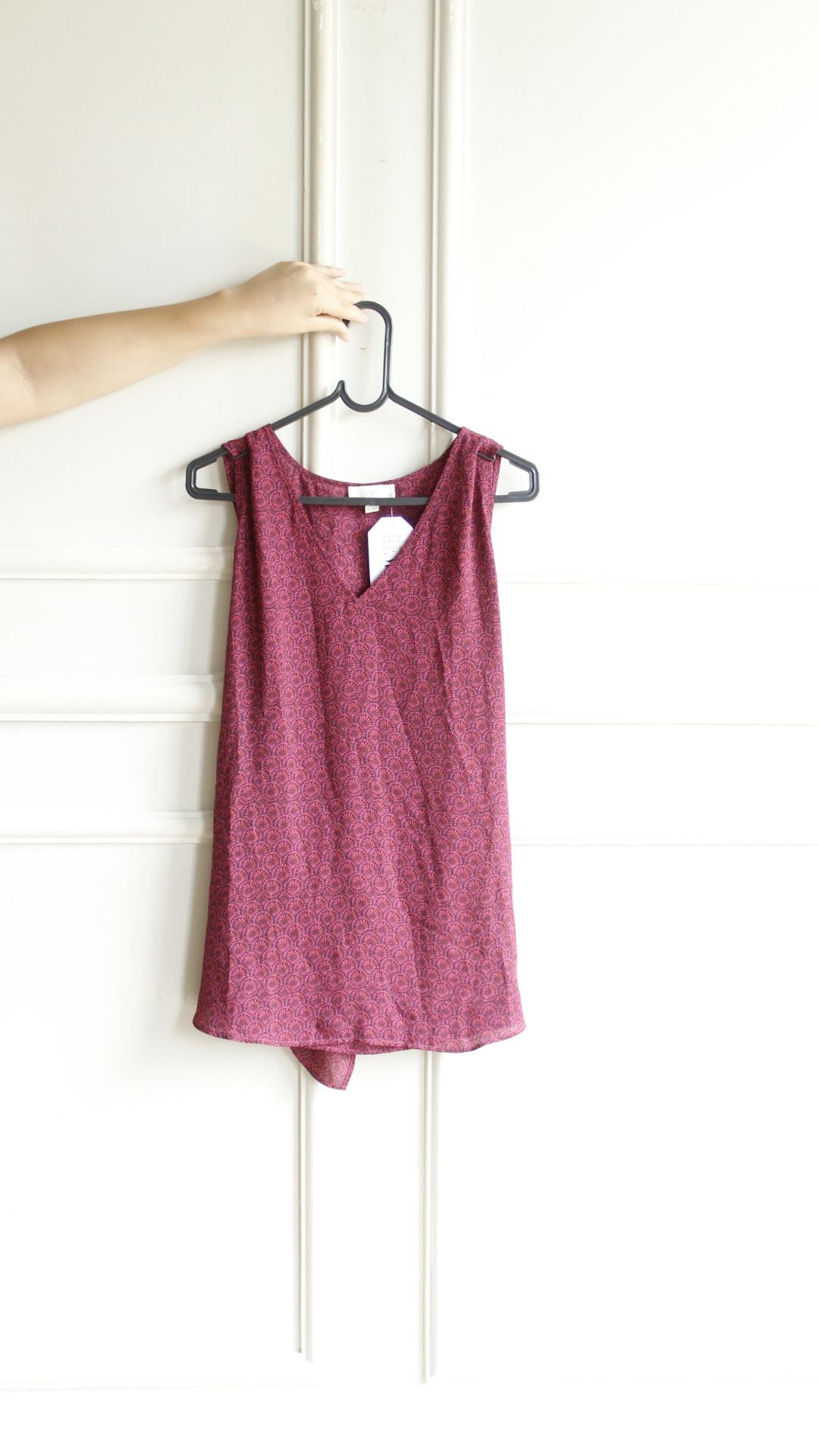 Blusa