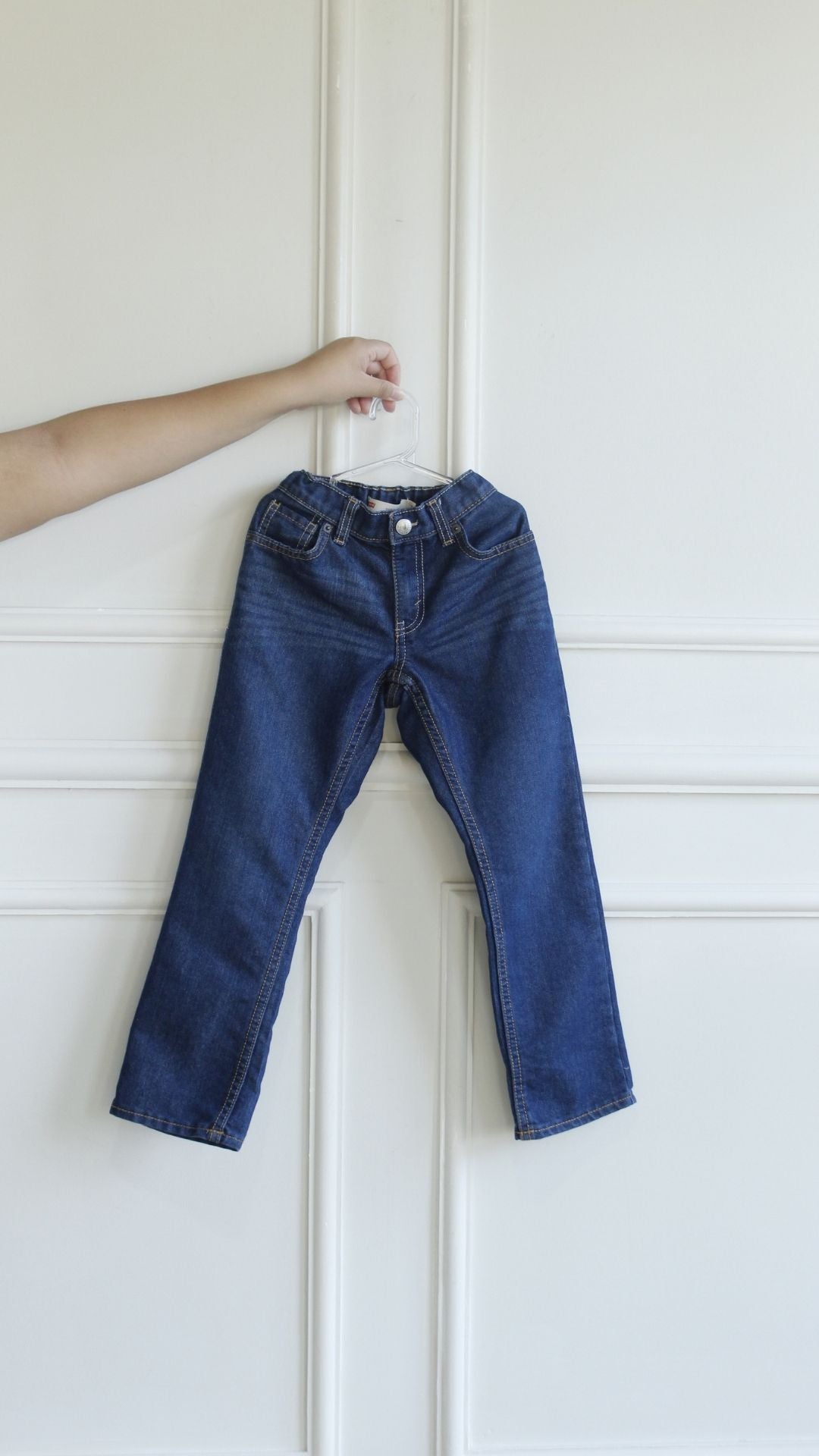 Jean