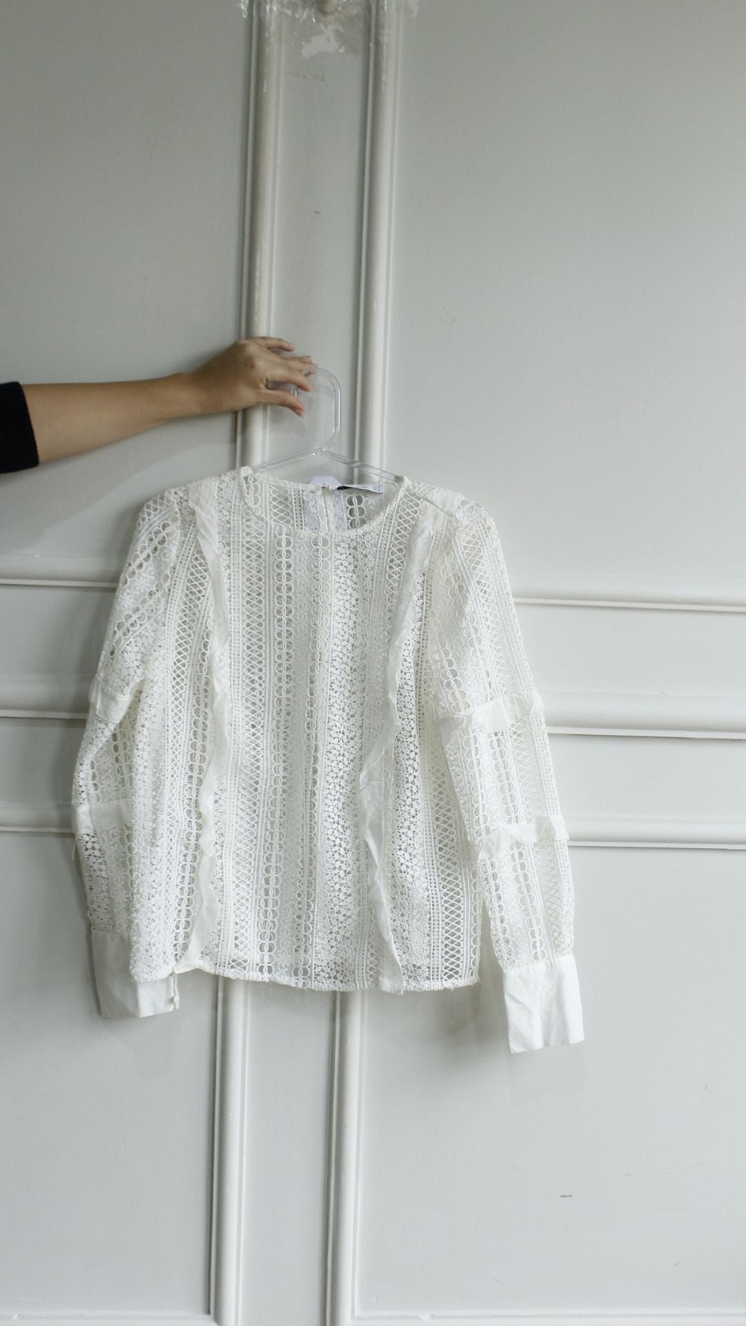 Blusa