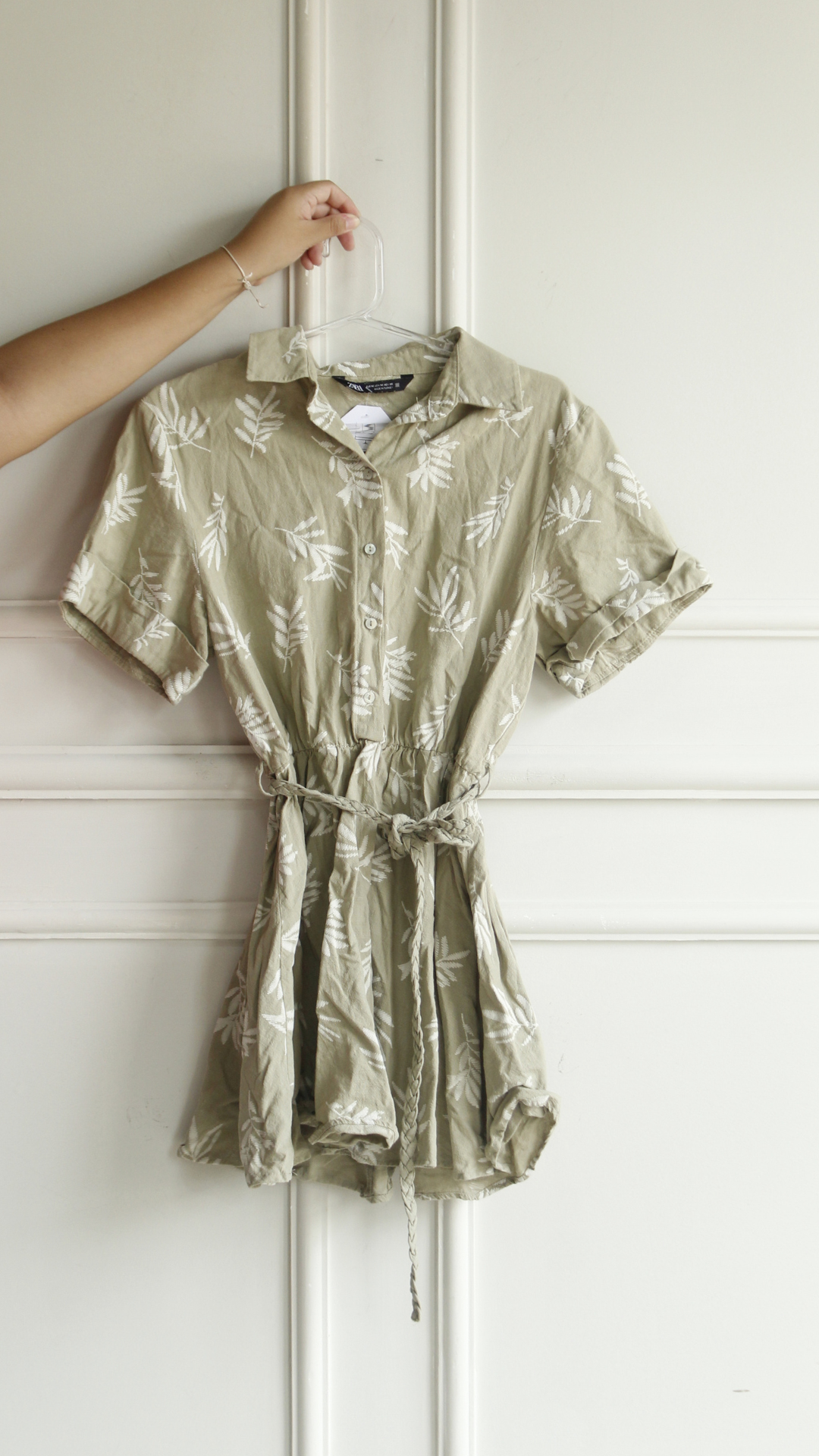 Vestido