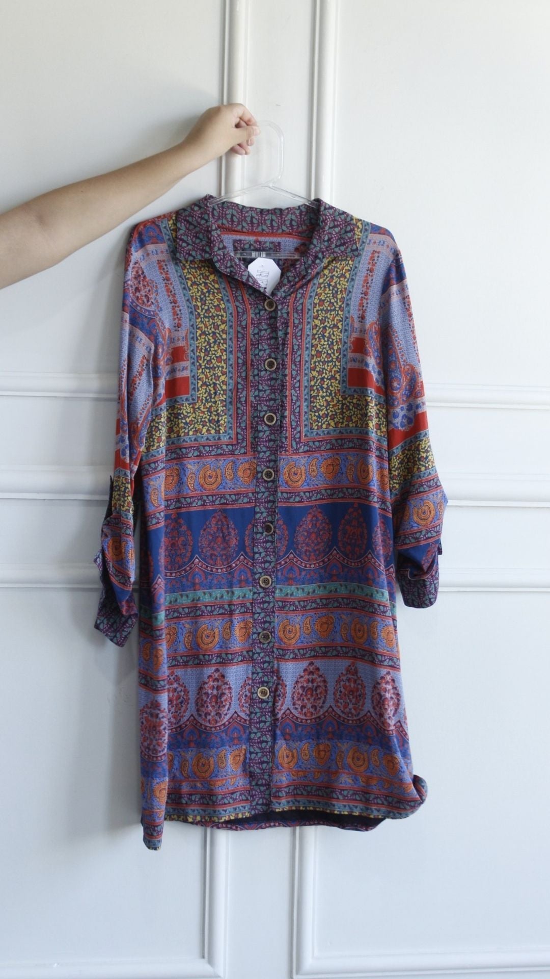 Vestido