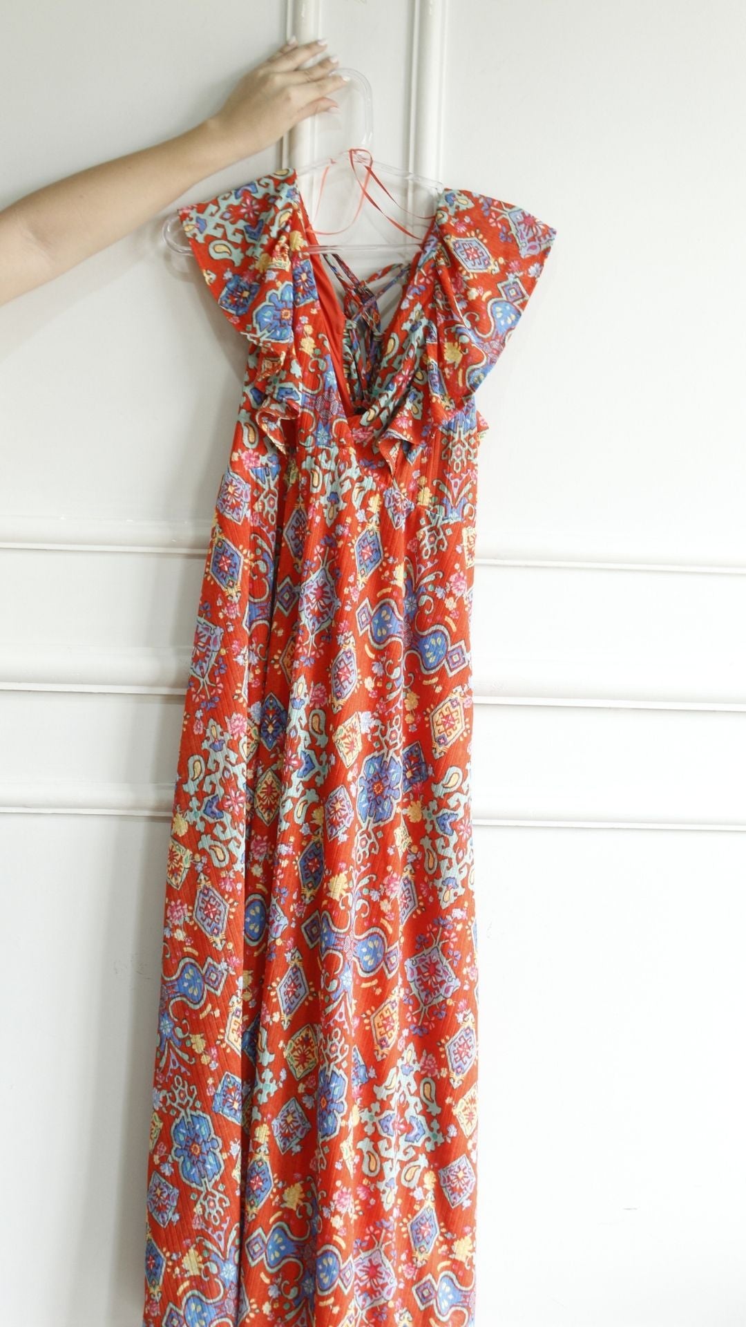 Vestido